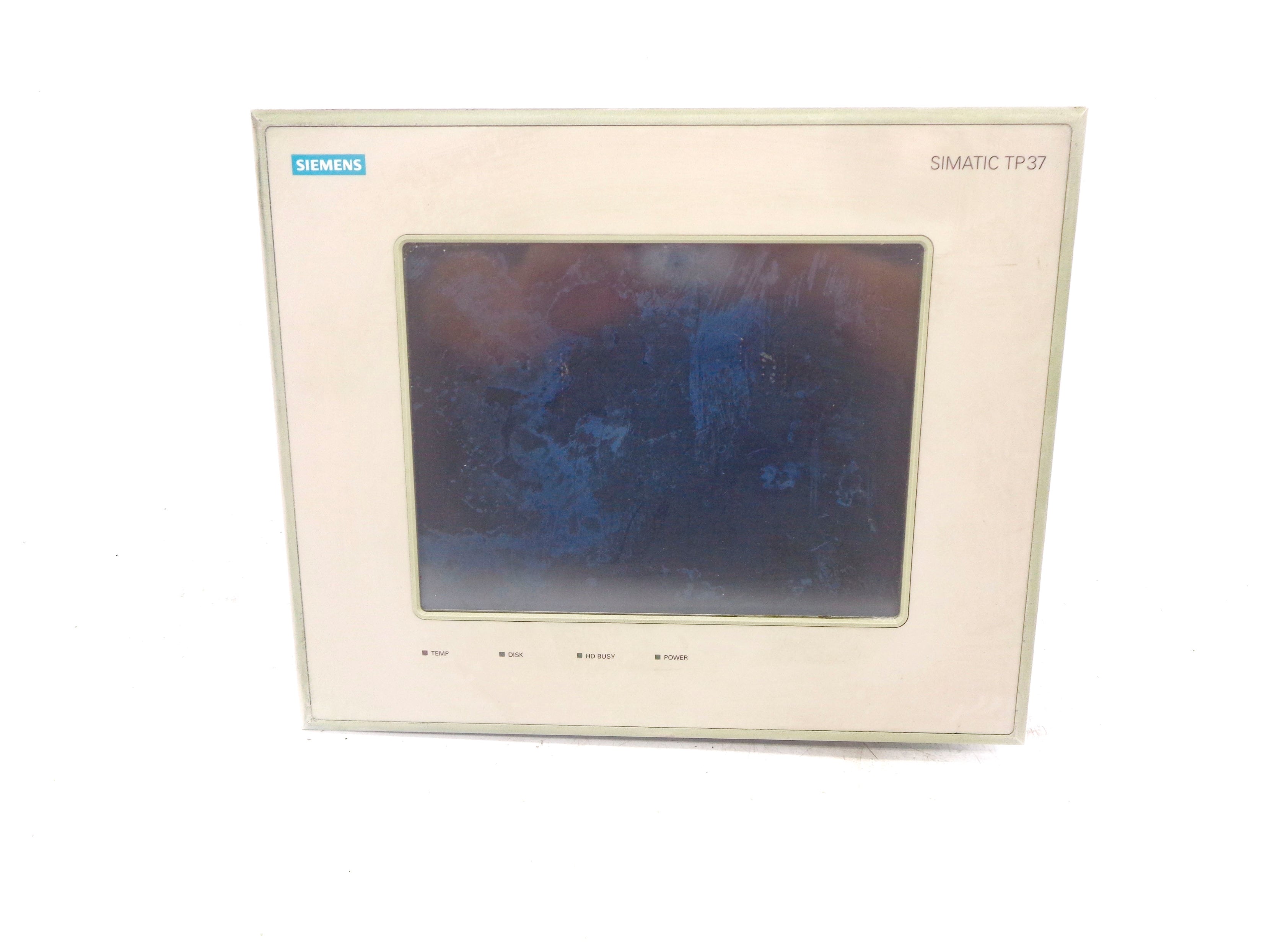 SIEMENS 6AV3637-1PL00-0AX0 UNMP