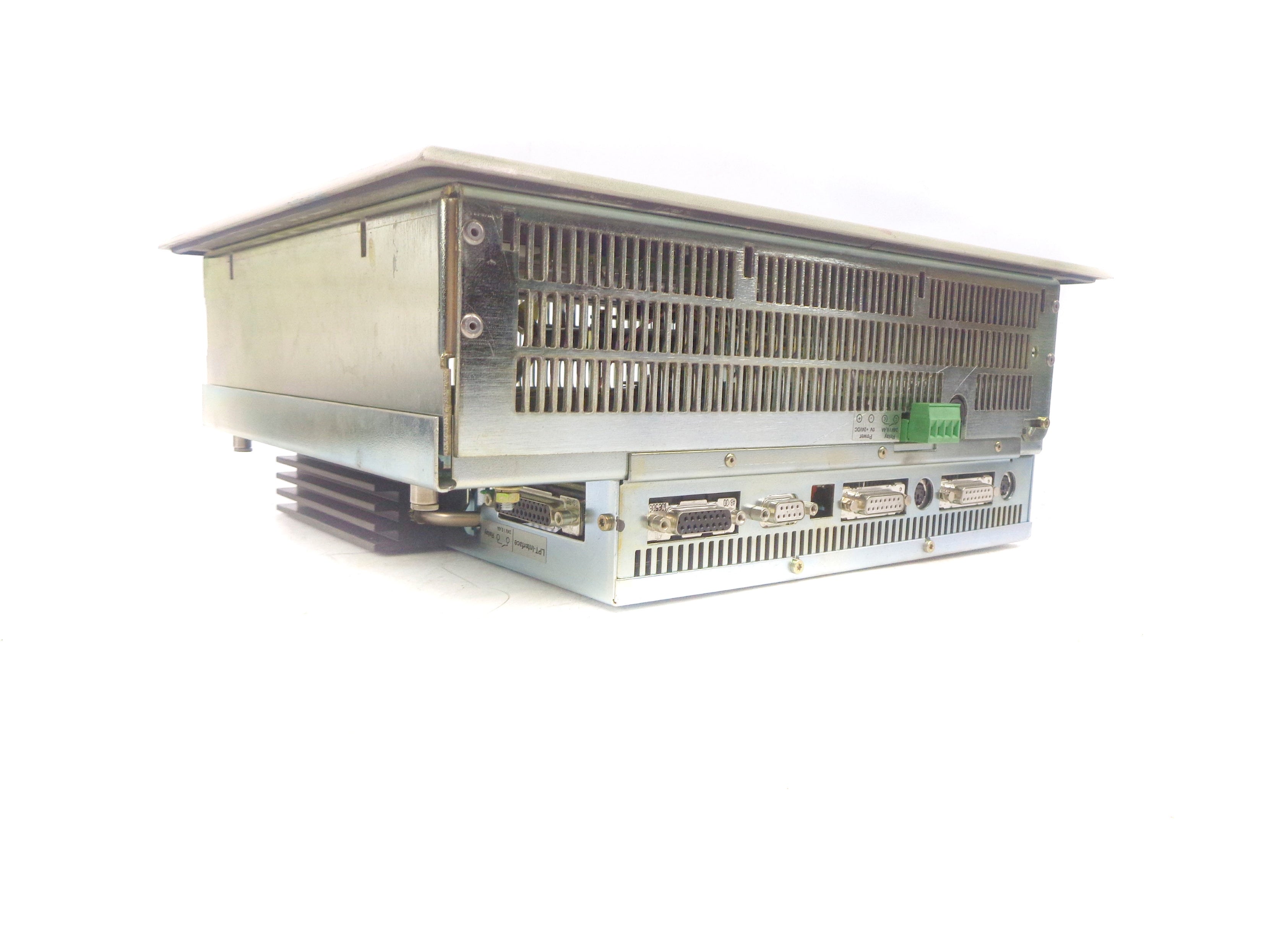 SIEMENS 6AV3637-1PL00-0AX0 UNMP