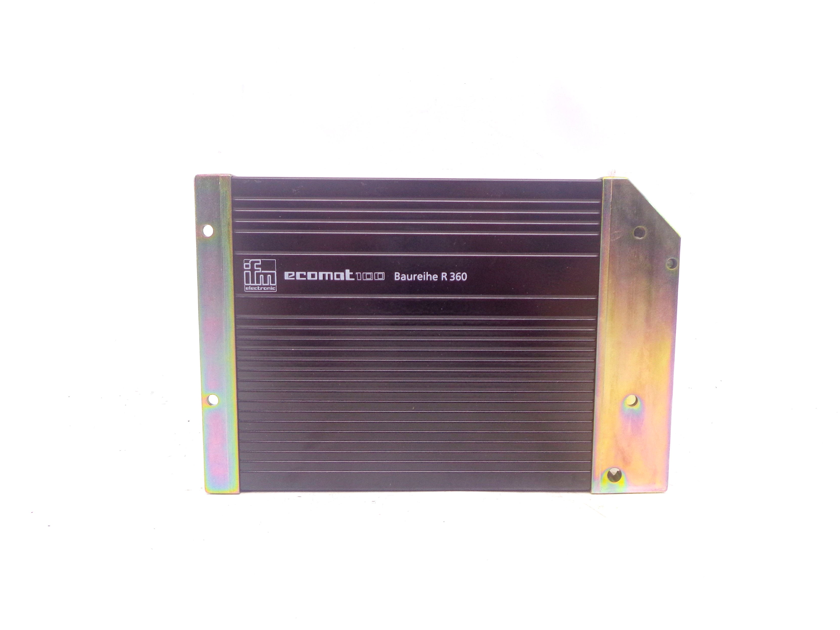 IFM EFECTOR CR0018 NSNP