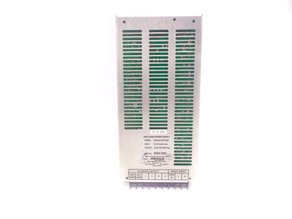 ABSOPULSE BAP236-WR-P3392 NSNP