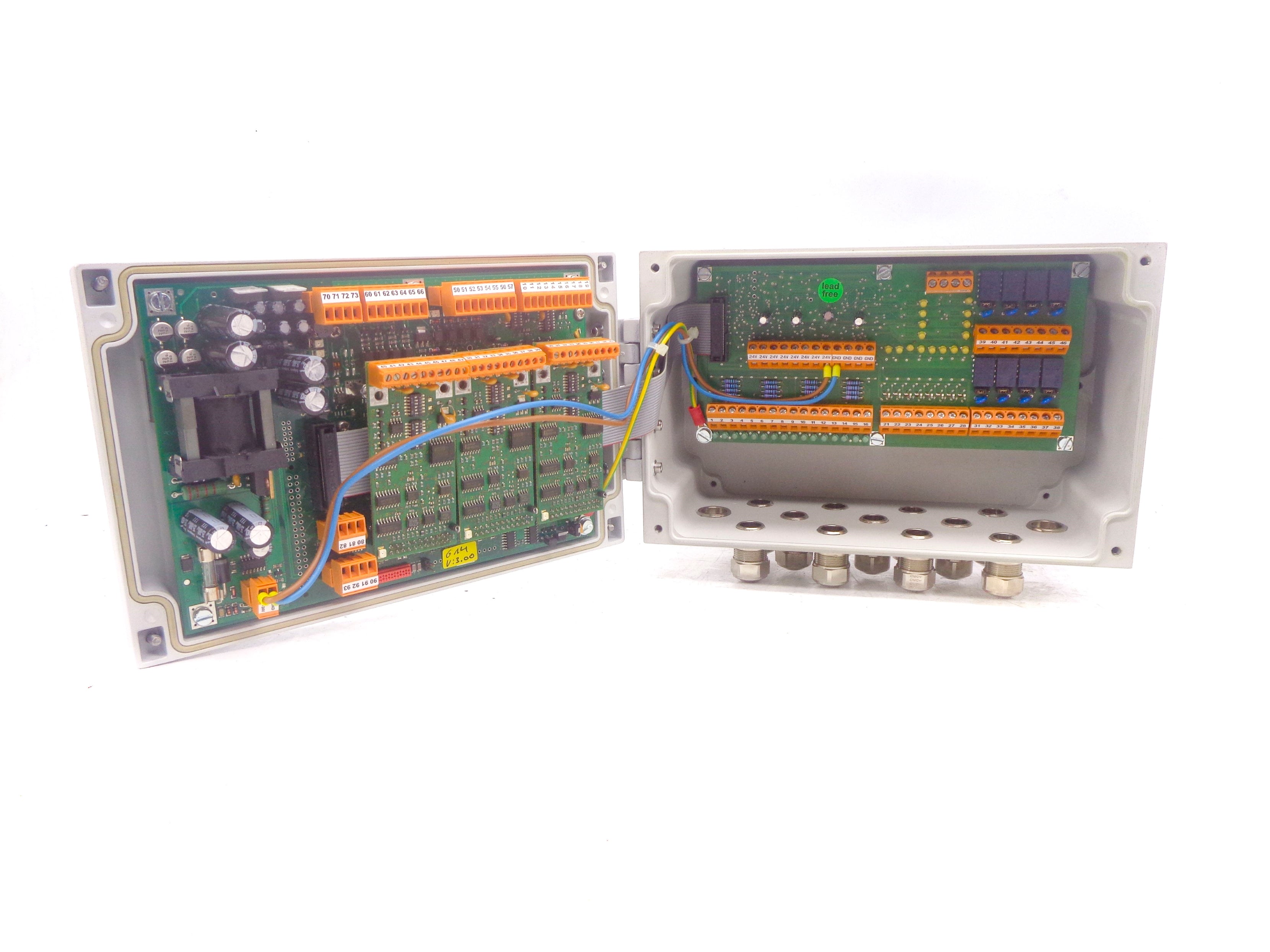 FMS EMGZ614A NSNP