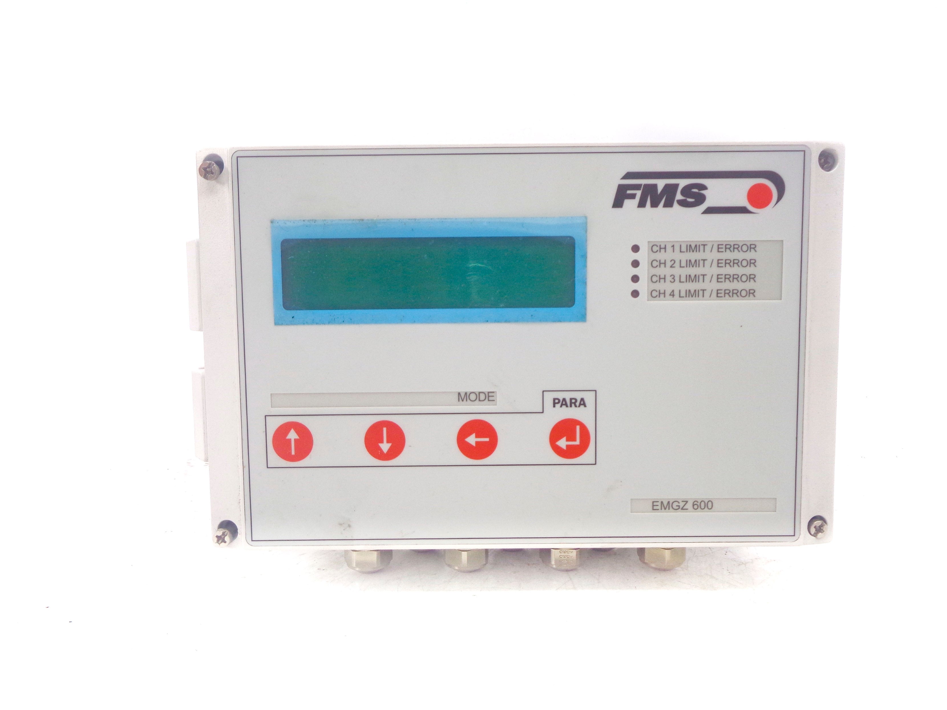 FMS EMGZ614A NSNP