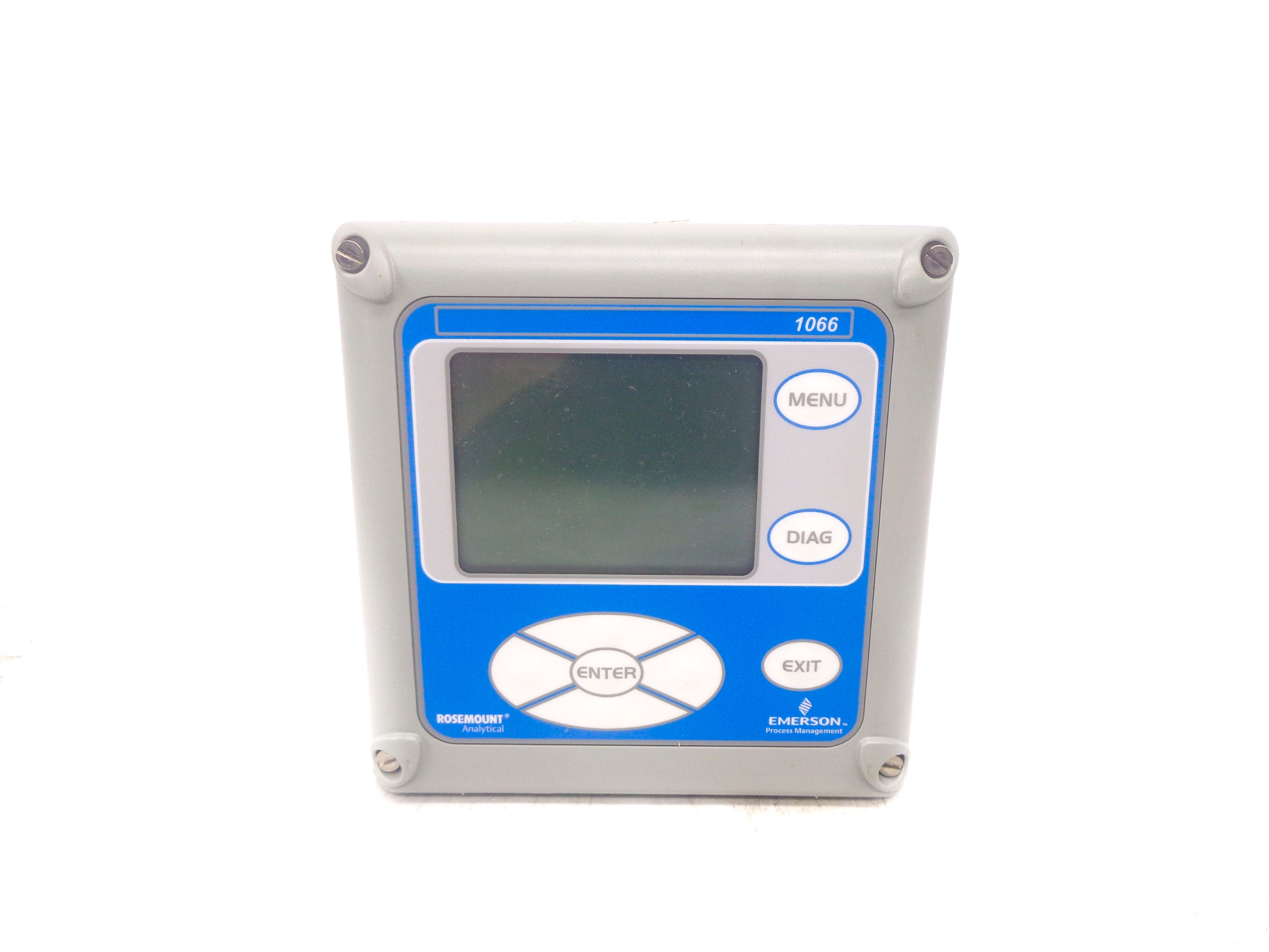 ROSEMOUNT 1066-C-HT-67 NSNP
