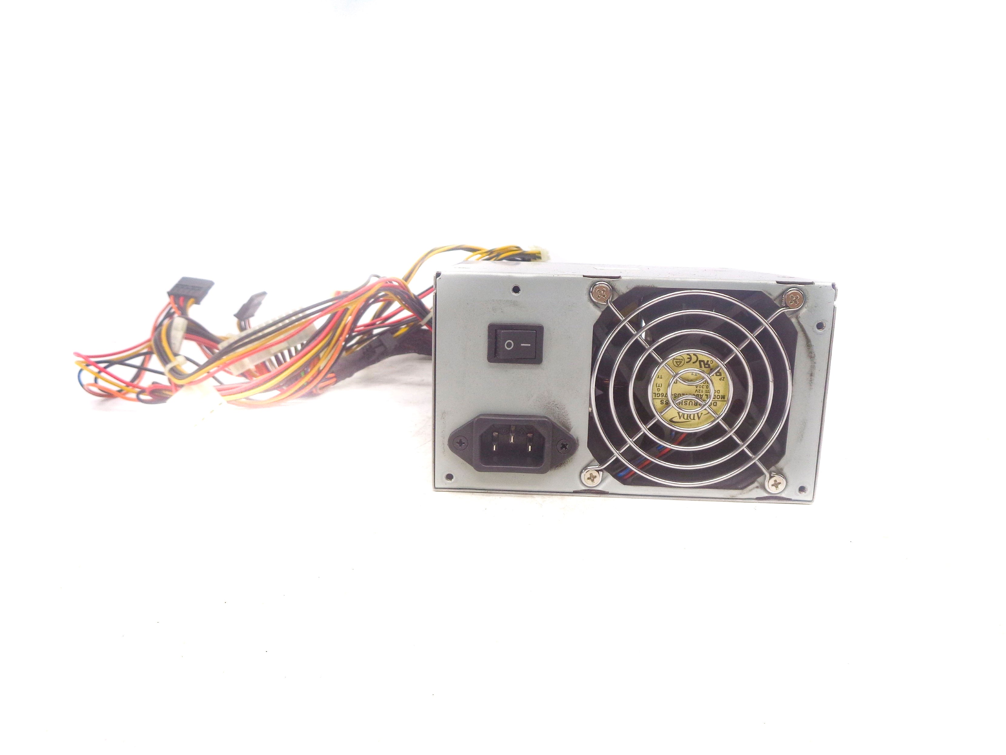 SEVENTEAM ST-550P-AD UNMP