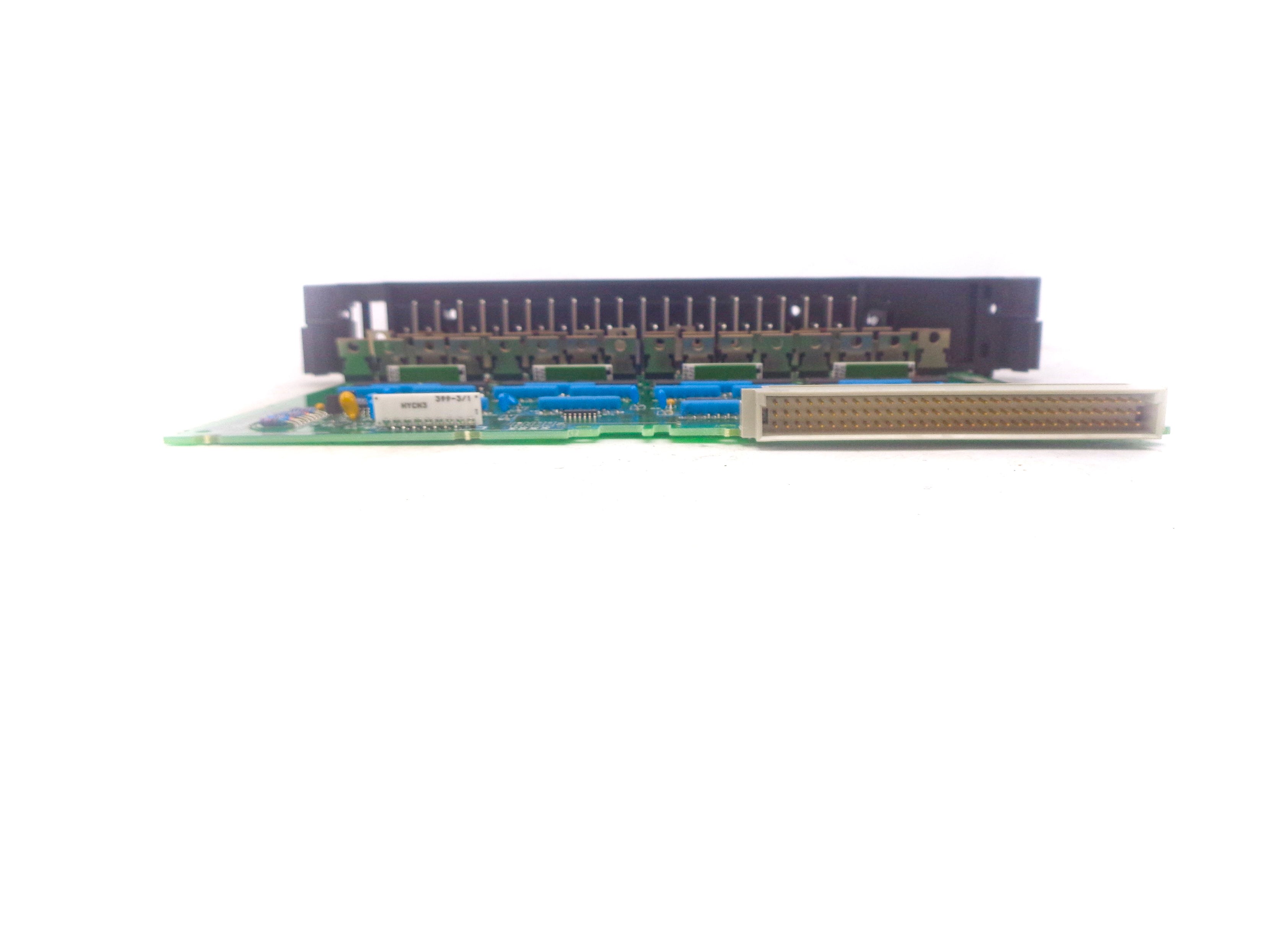 FANUC IC697MDL750D (AS PICTURED) NSNP