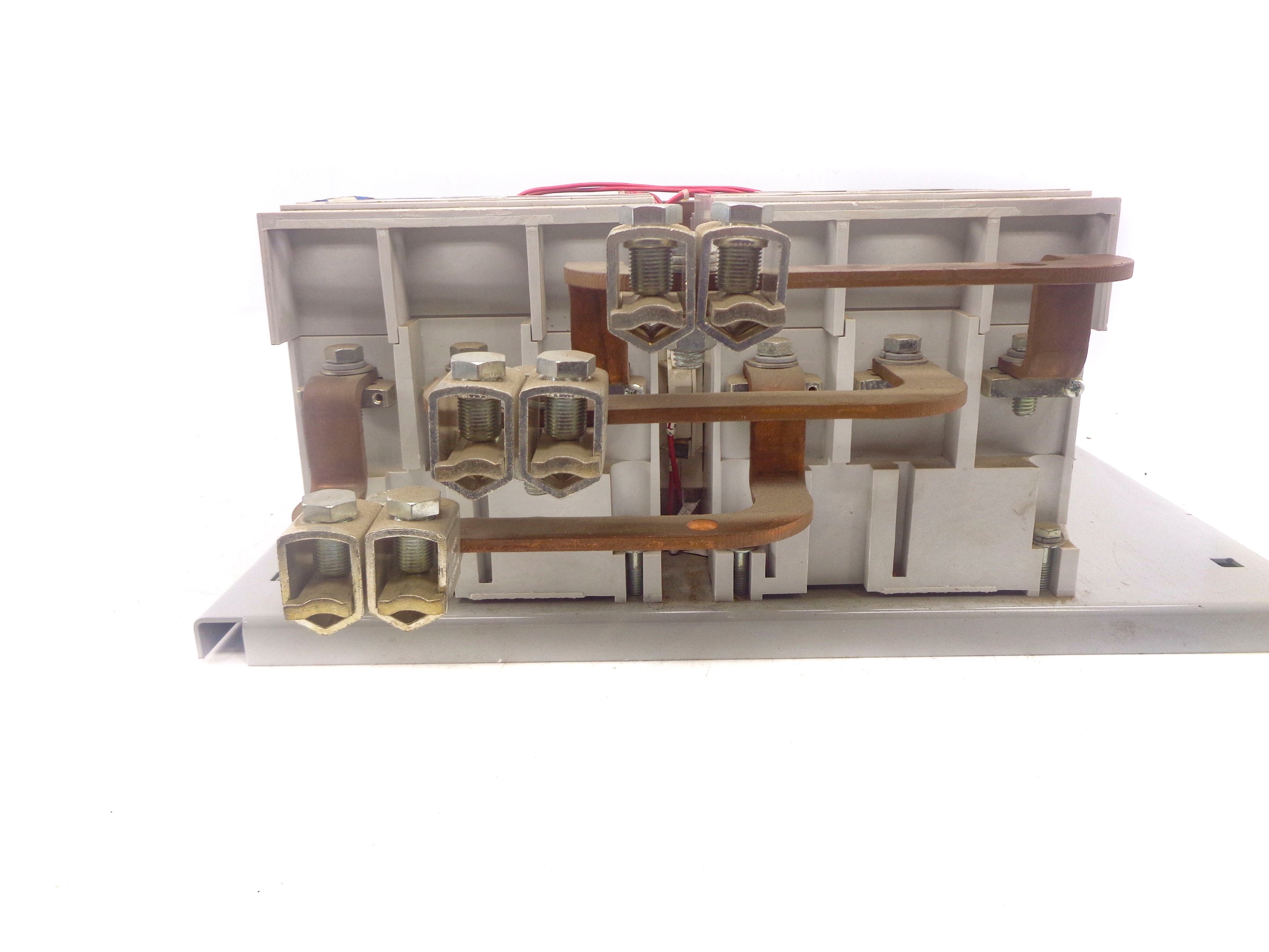 CUTLER HAMMER W210M6CFC NSNP