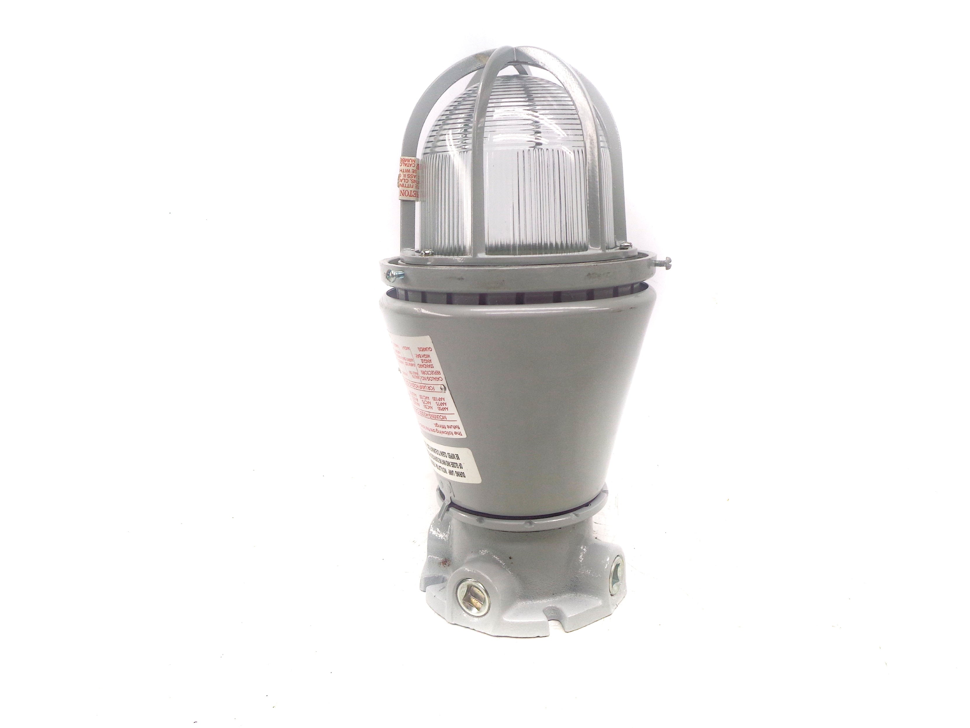 APPLETON AAU-15N SER. A-51 NSNP