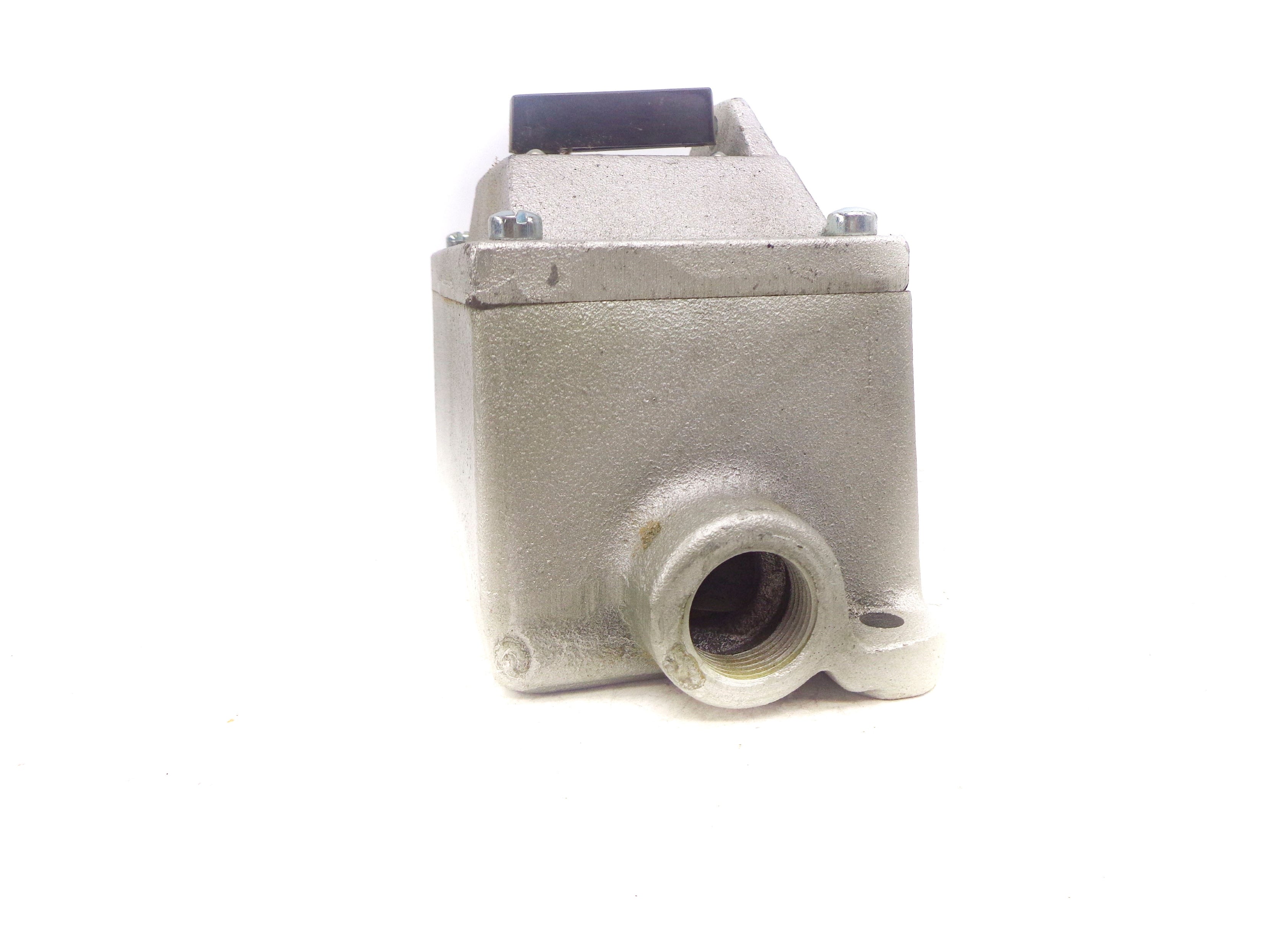 GENERAL ELECTRIC CR101H700J NSNP
