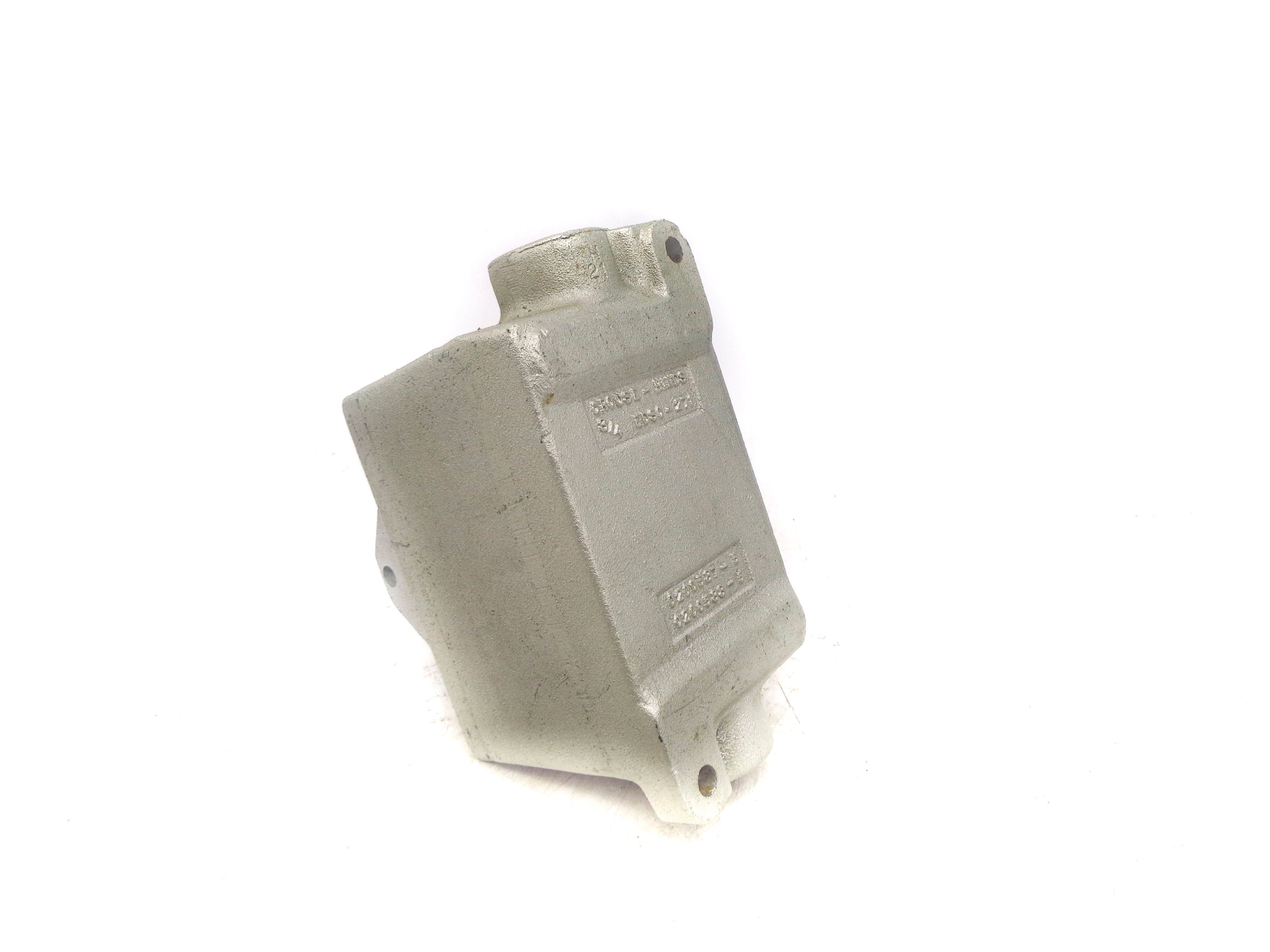 GENERAL ELECTRIC CR101H700J NSNP