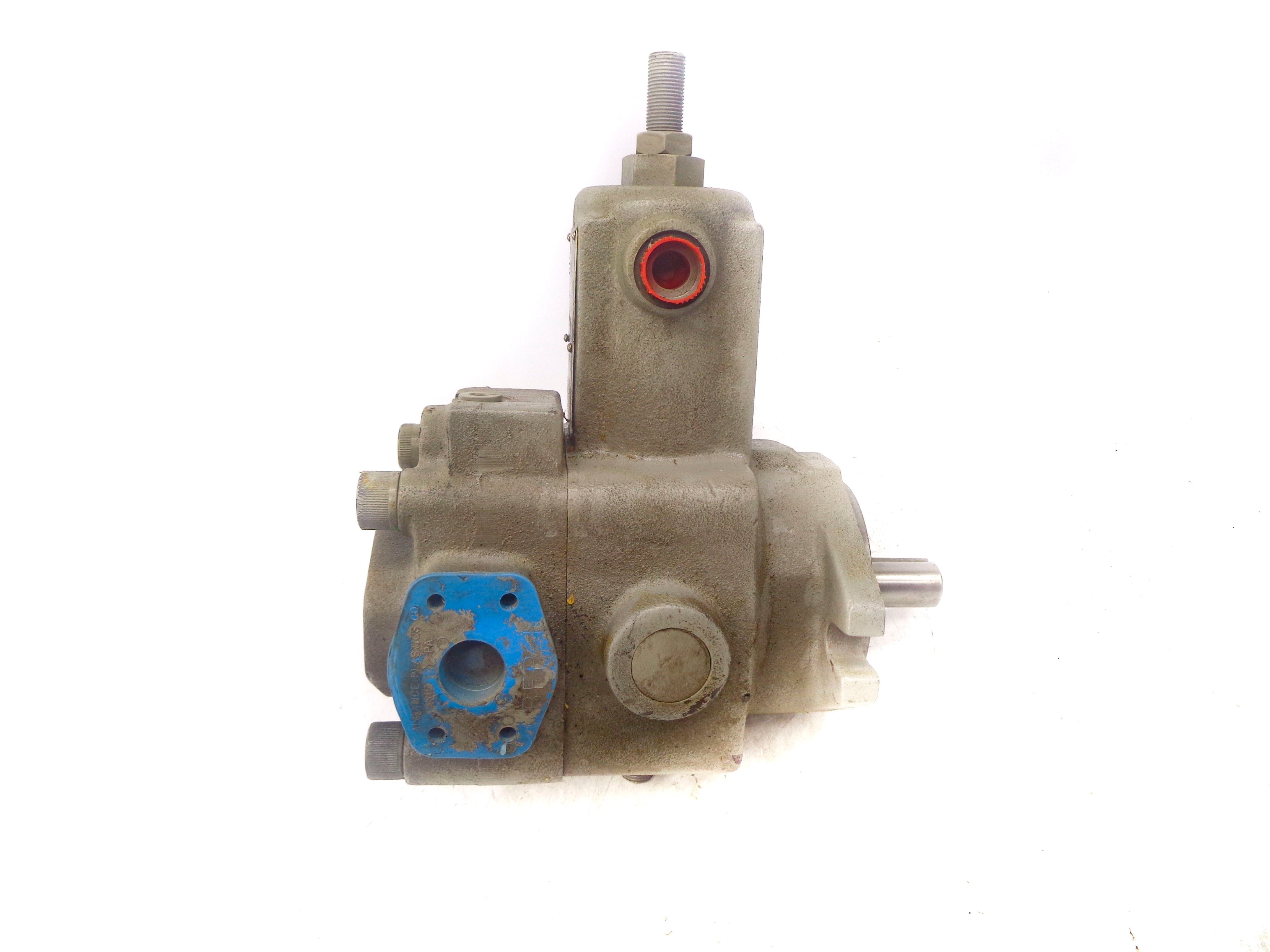 CONTINENTAL HYDRAULICS PVR15-20B15RF05D NSNP