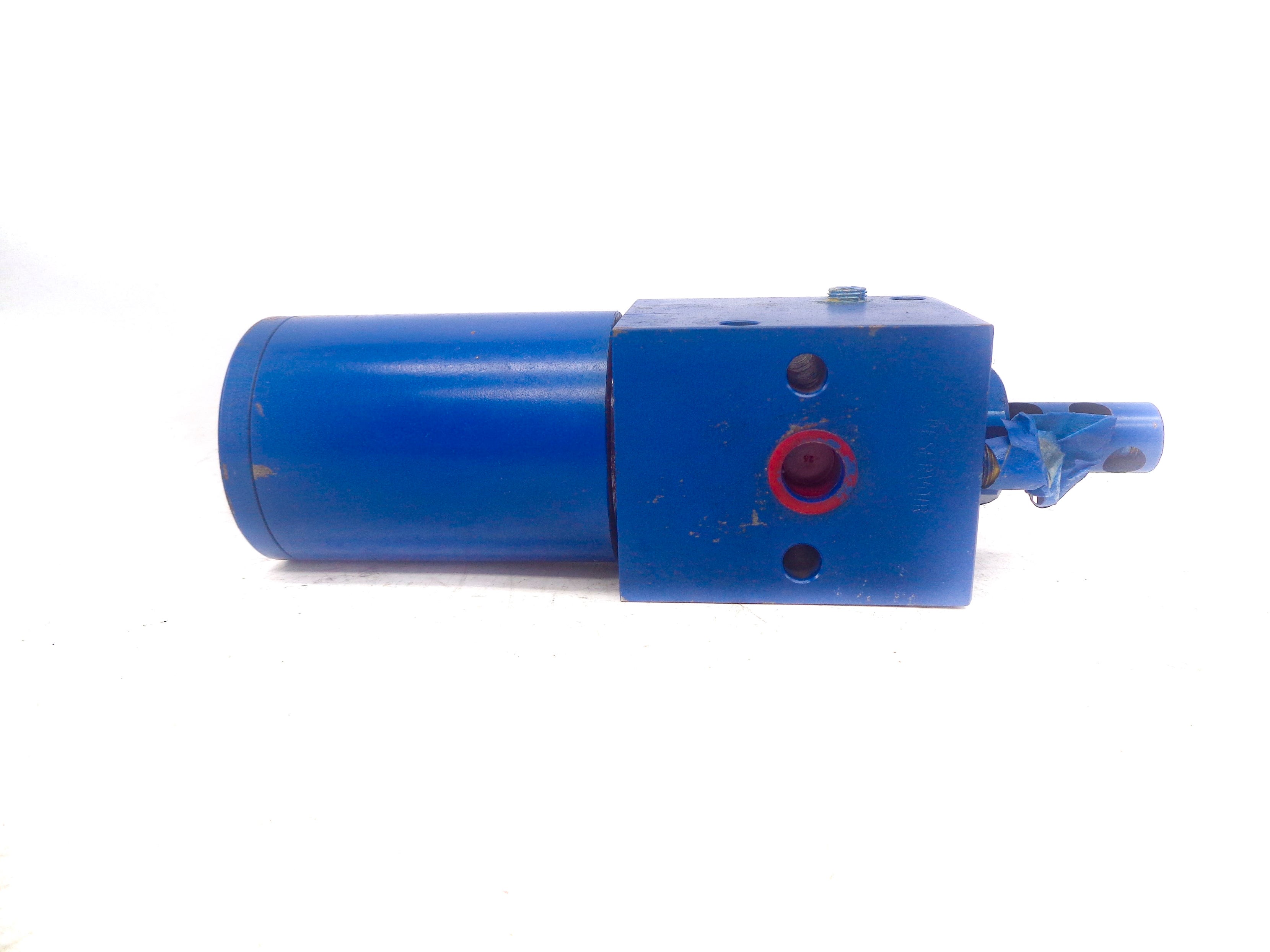 FARVAL TP231 NSNP