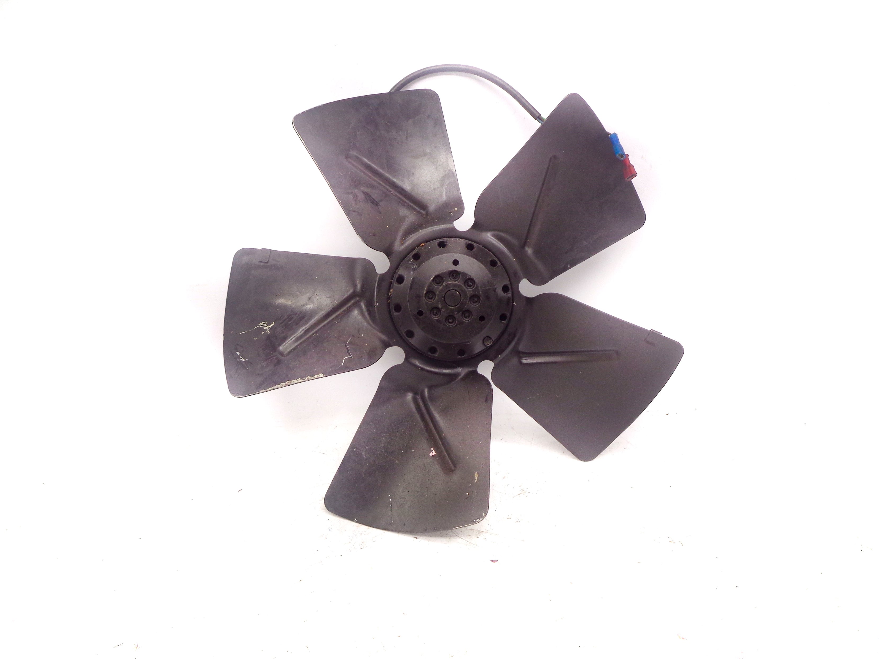 EBM A4E350-AA06-02 UNMP