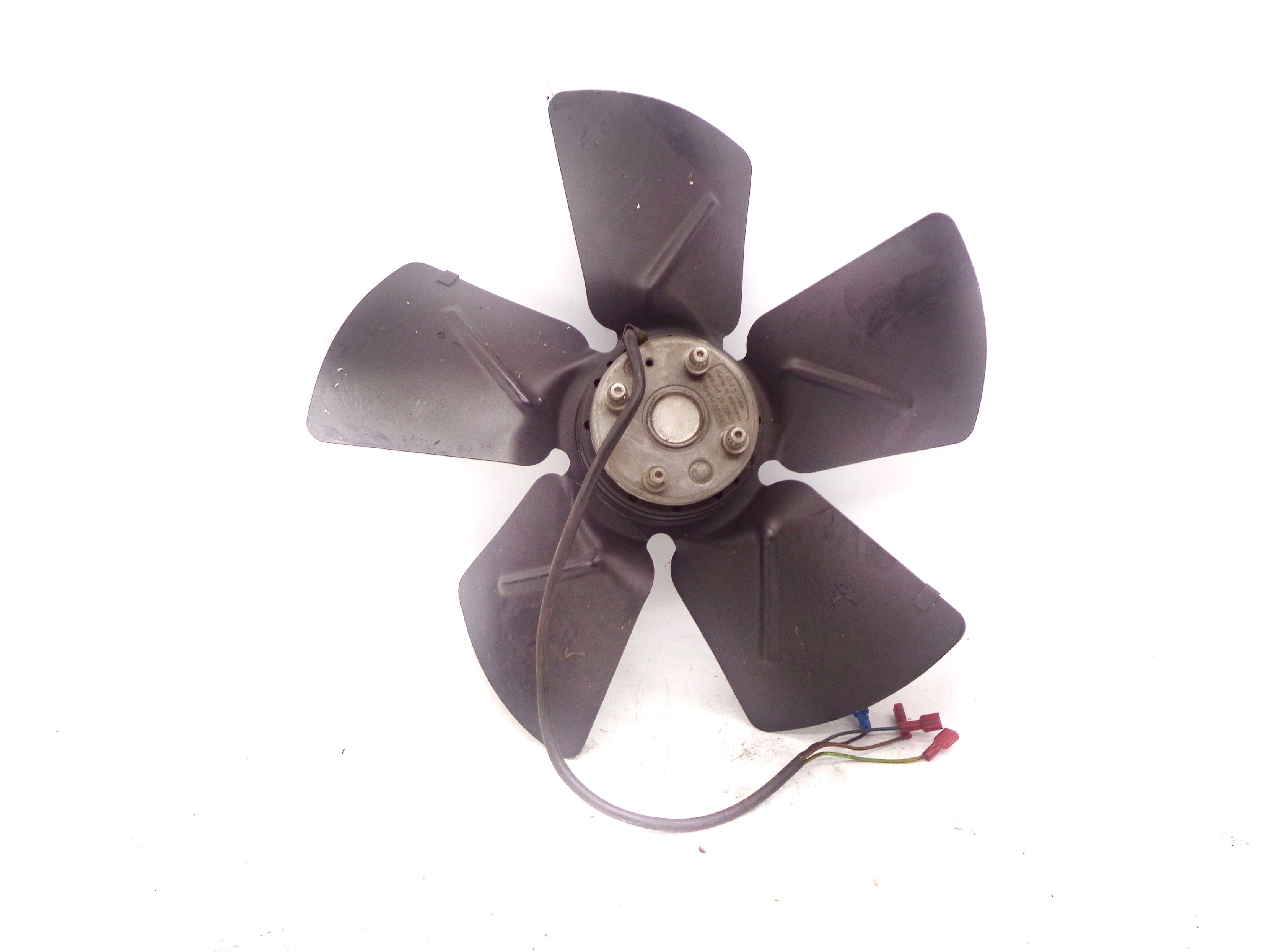 EBM A4E350-AA06-02 UNMP
