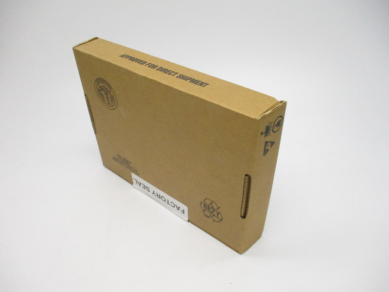 ALLEN BRADLEY 1771-IAD SER. D DATE: 2016 NSFS