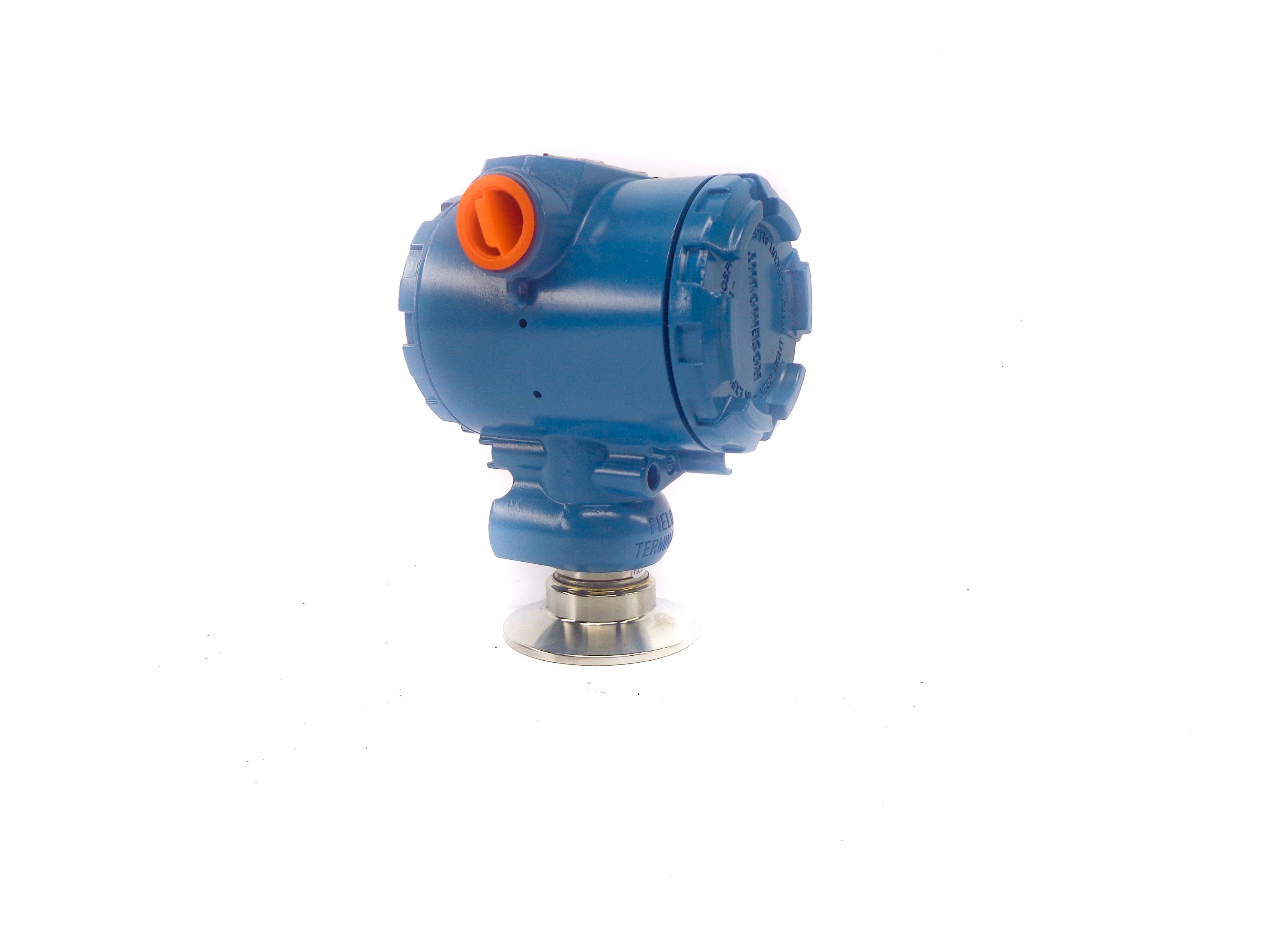 ROSEMOUNT 2090FG2S2DF1 150PSI NSNP