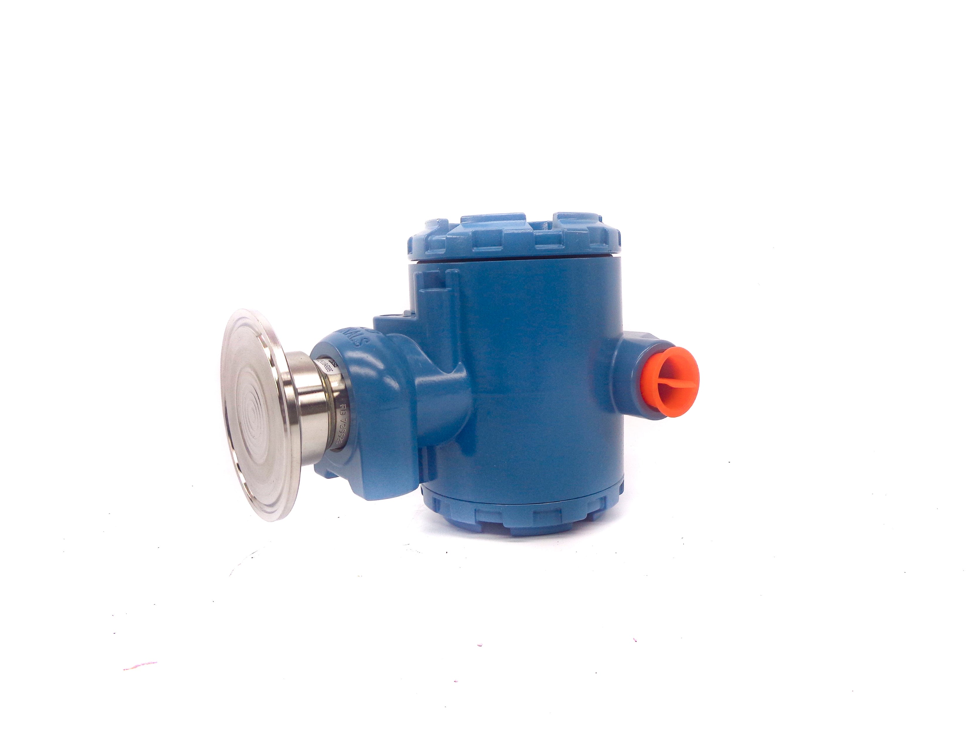 ROSEMOUNT 2090FG2S2DF1 150PSI NSNP