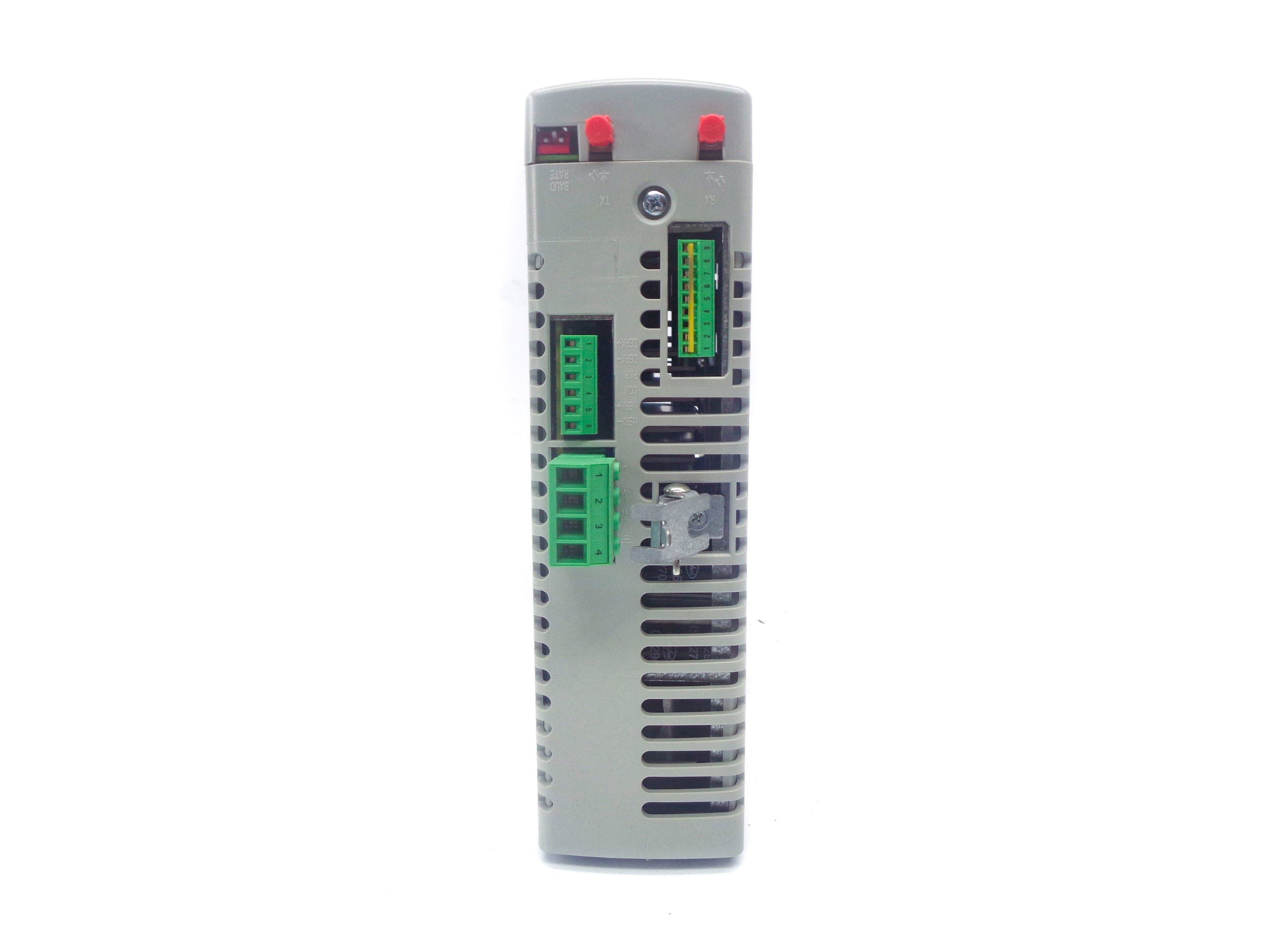 ALLEN BRADLEY 2094-BM02-S SER. C F/W 1.127 NSNP