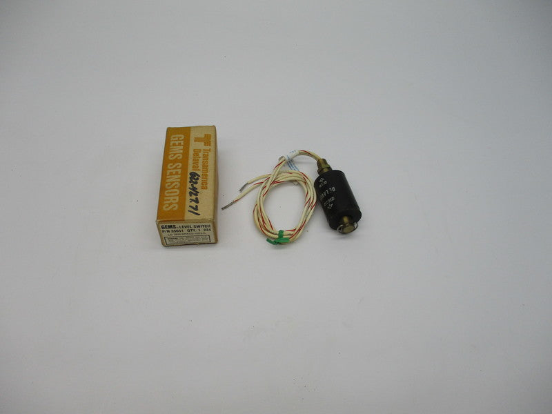 GEMS SENSORS 35651 NSMP