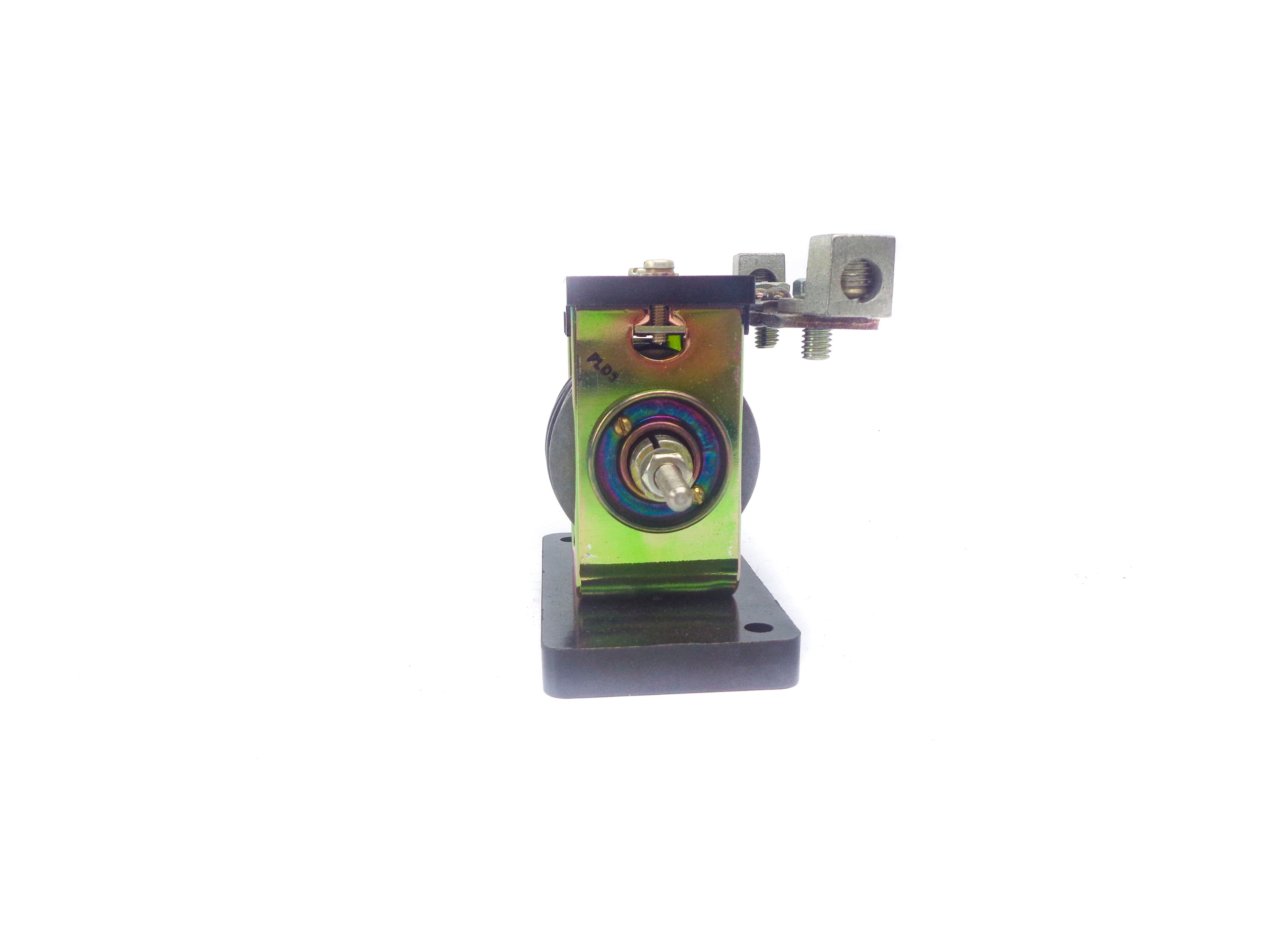 INDUSTRIAL SPARE PART 809-A16E SER. A 47-150A 600V NSNP