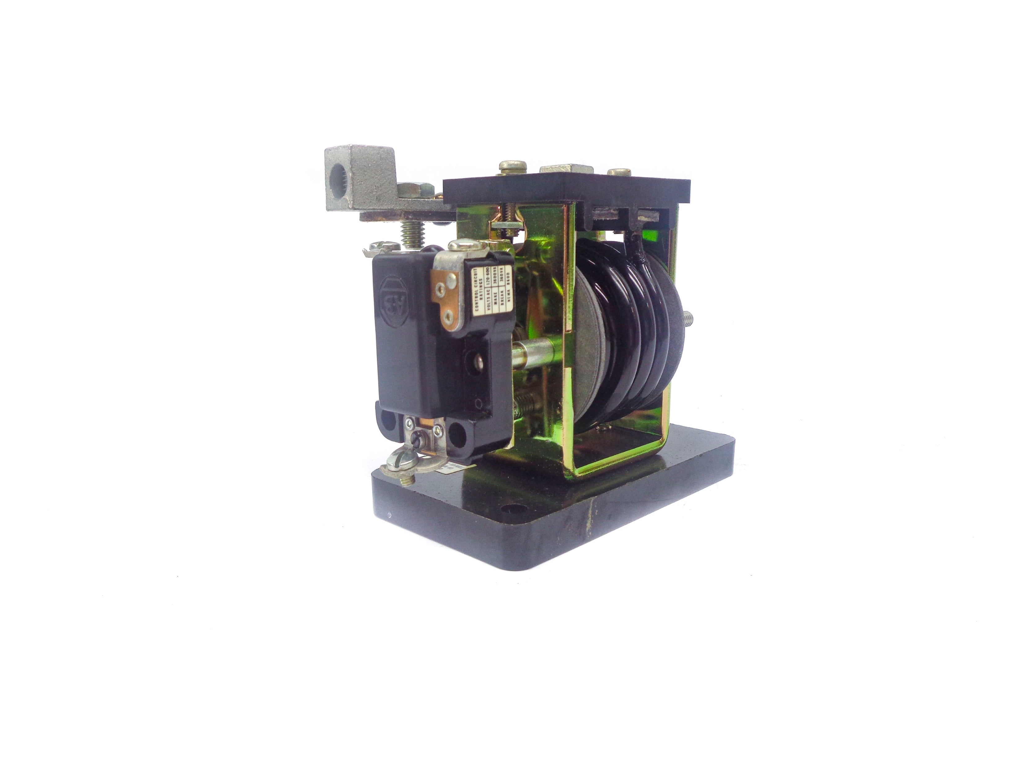 INDUSTRIAL SPARE PART 809-A16E SER. A 47-150A 600V NSNP