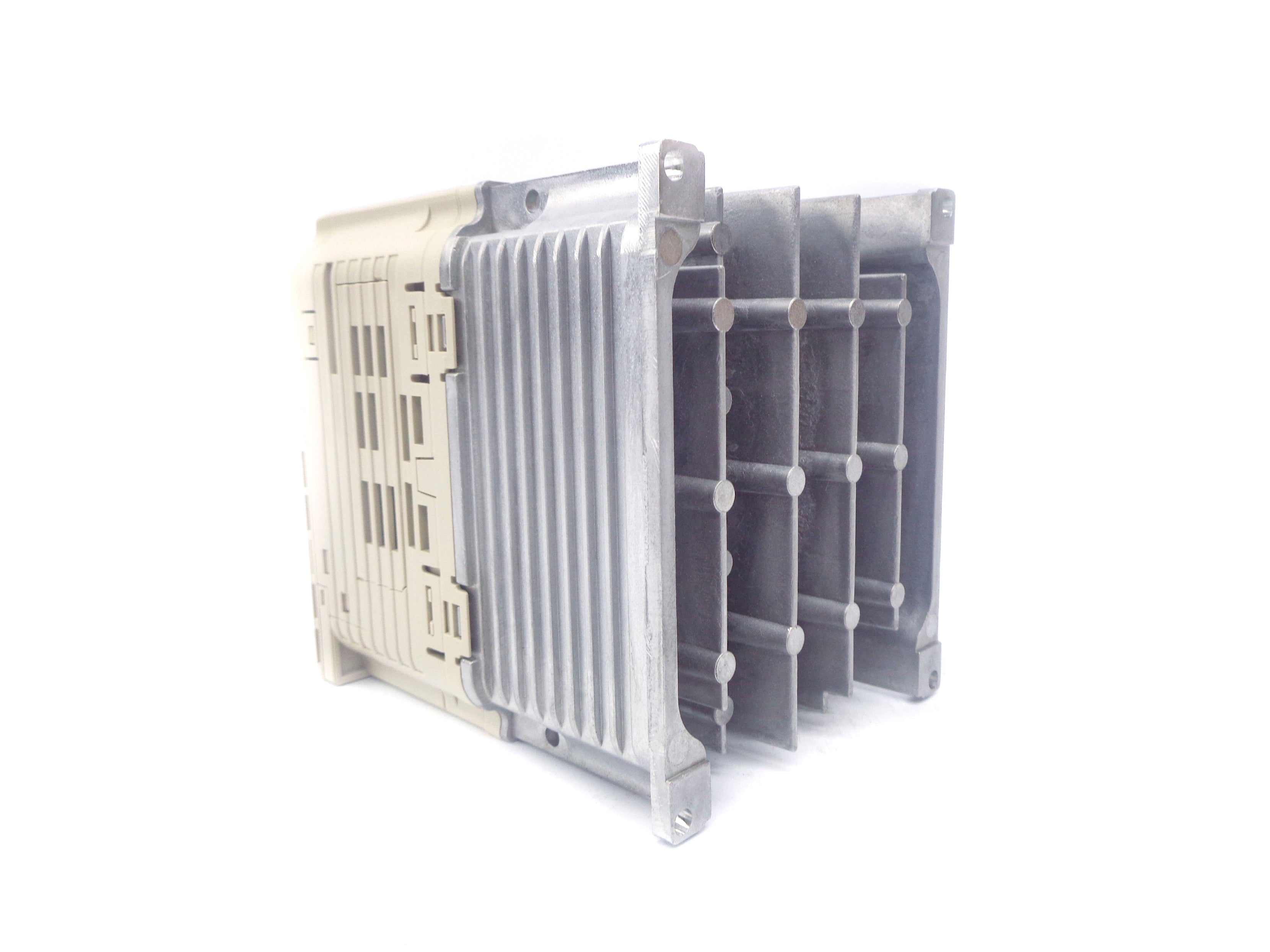 YASKAWA CIMR-VCBA0006BAA NSNP