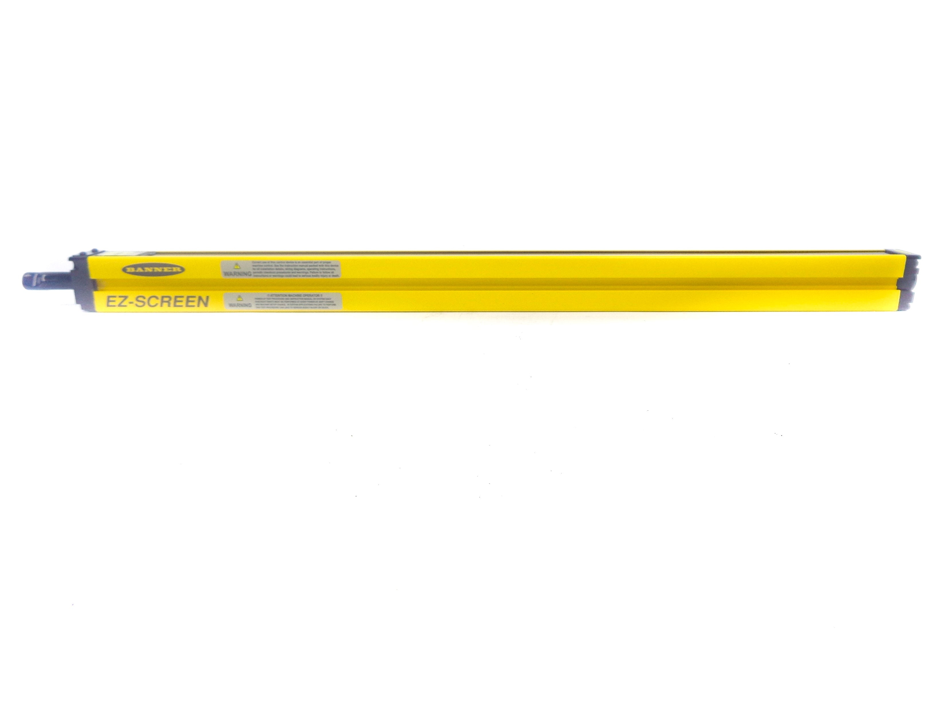 BANNER ENGINEERING SLSE30-600Q8 72370 NSNP