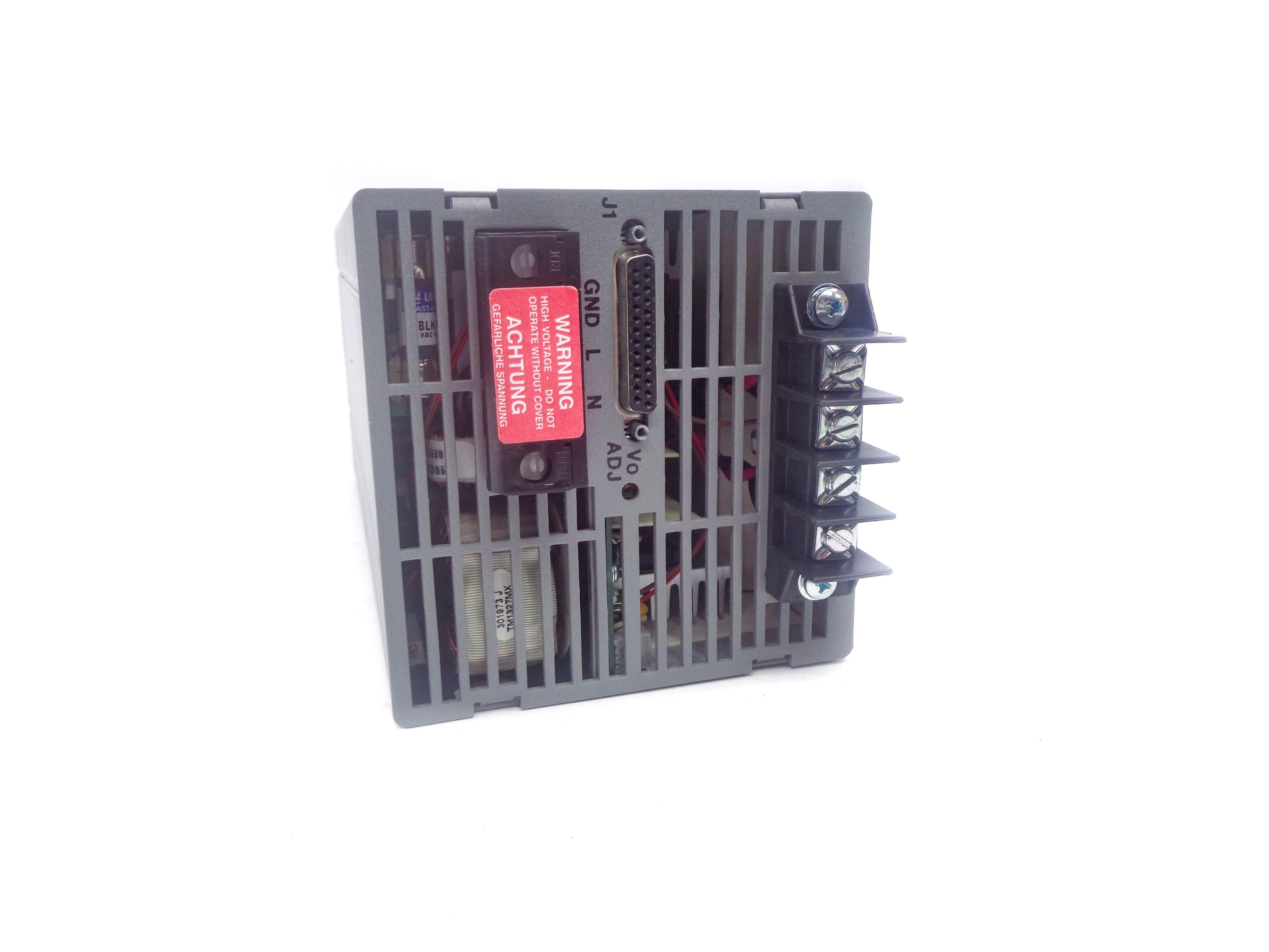 PIONEER PM3398B-6-1-3-E NSNP