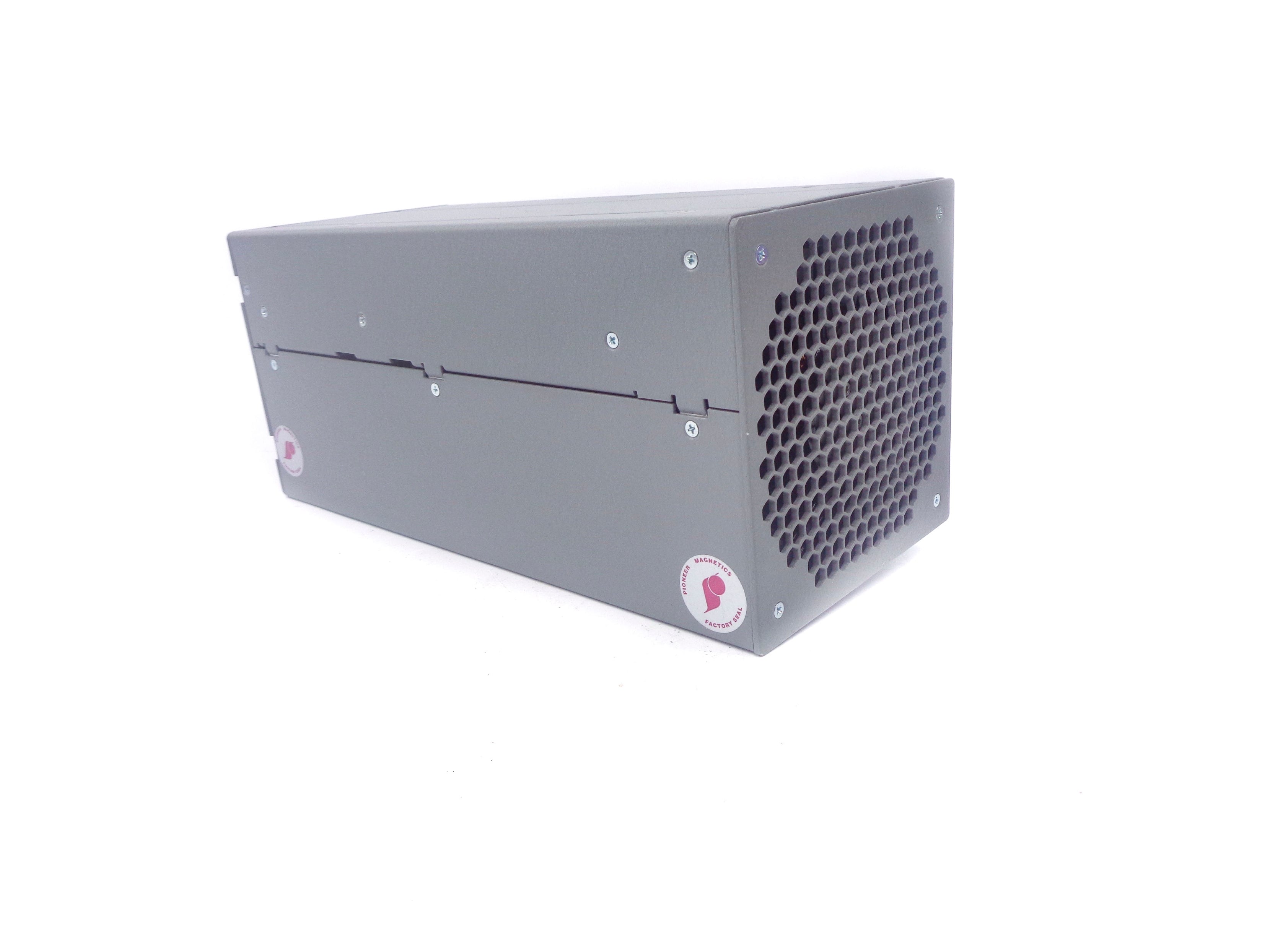 PIONEER PM3398B-6-1-3-E NSNP