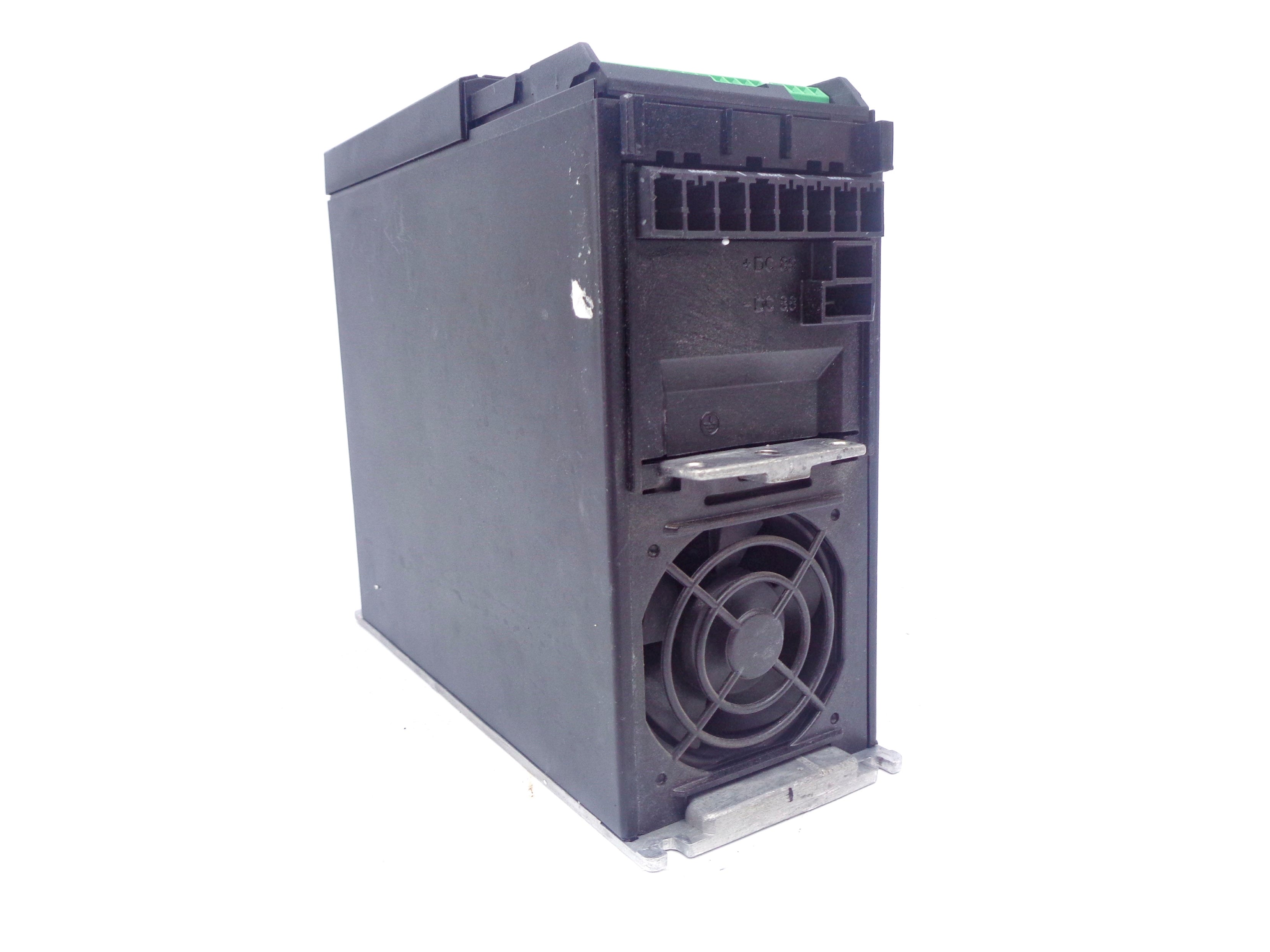 DANFOSS 195N0015 UNMP