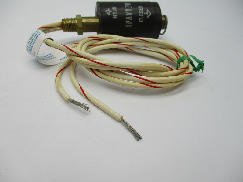 GEMS SENSORS 35651 NSMP