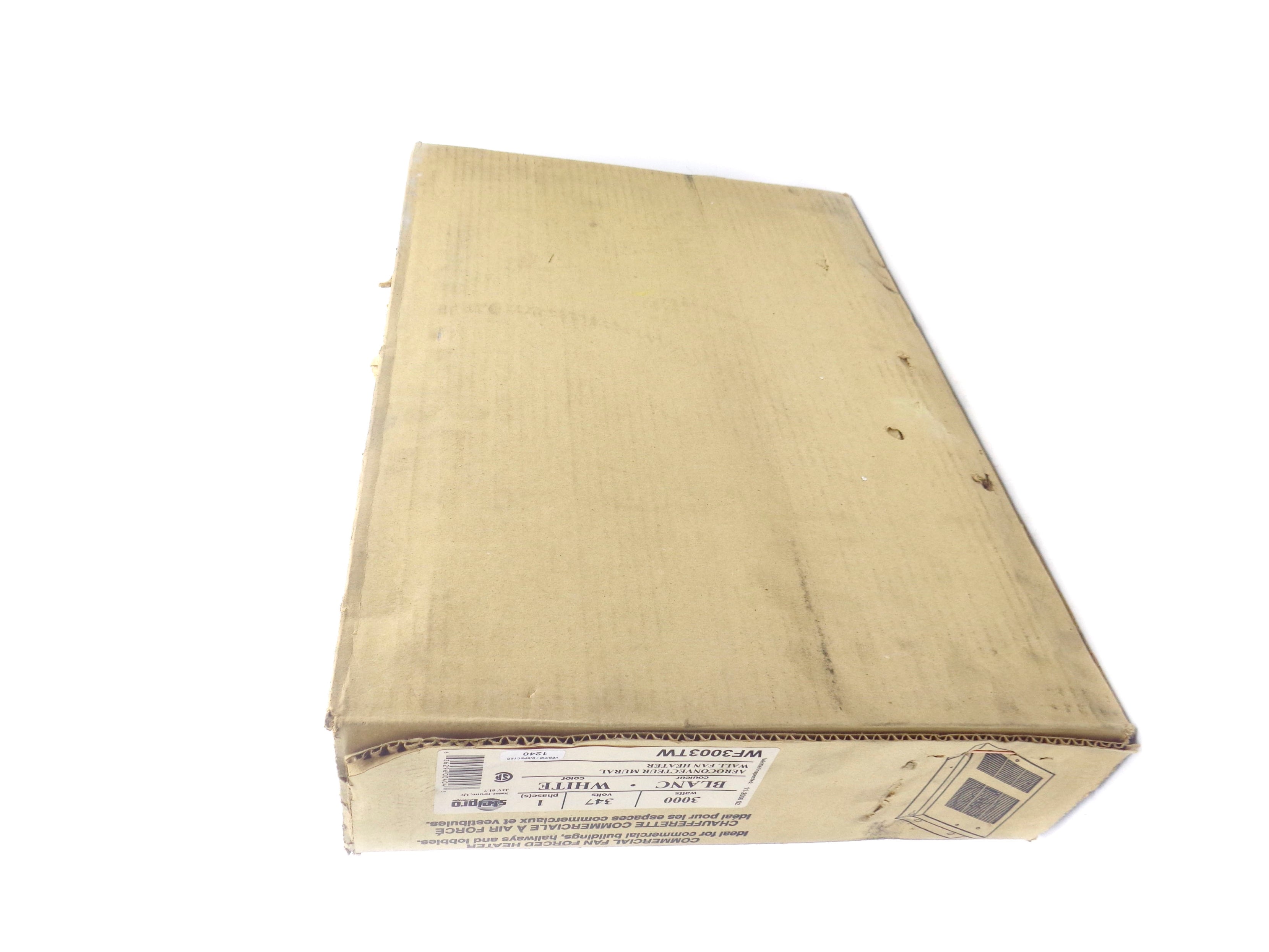 STELPRO WF3003TW NSFS
