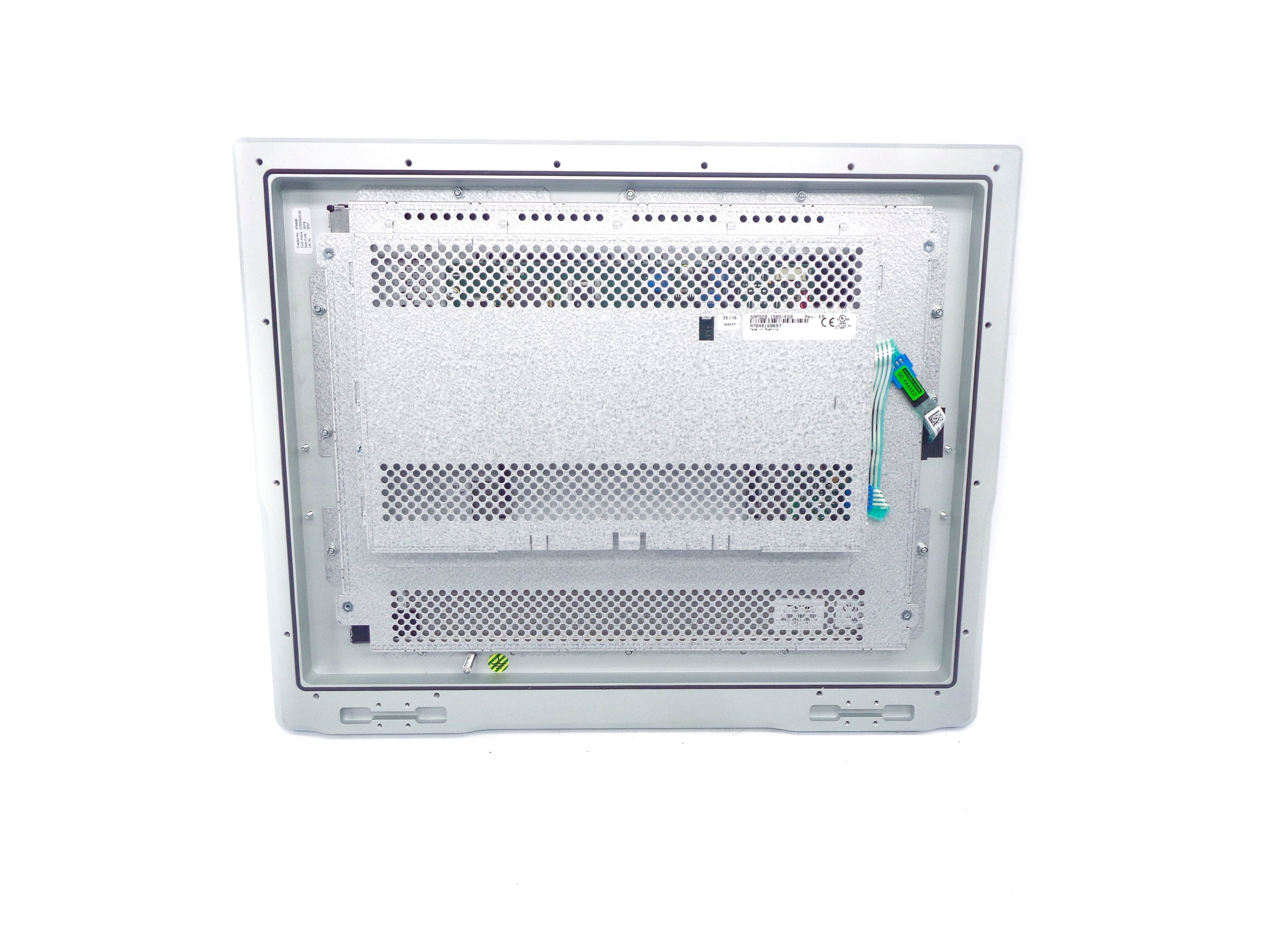 SIG 5AP920.1505-K60 REV. E0 NSNP