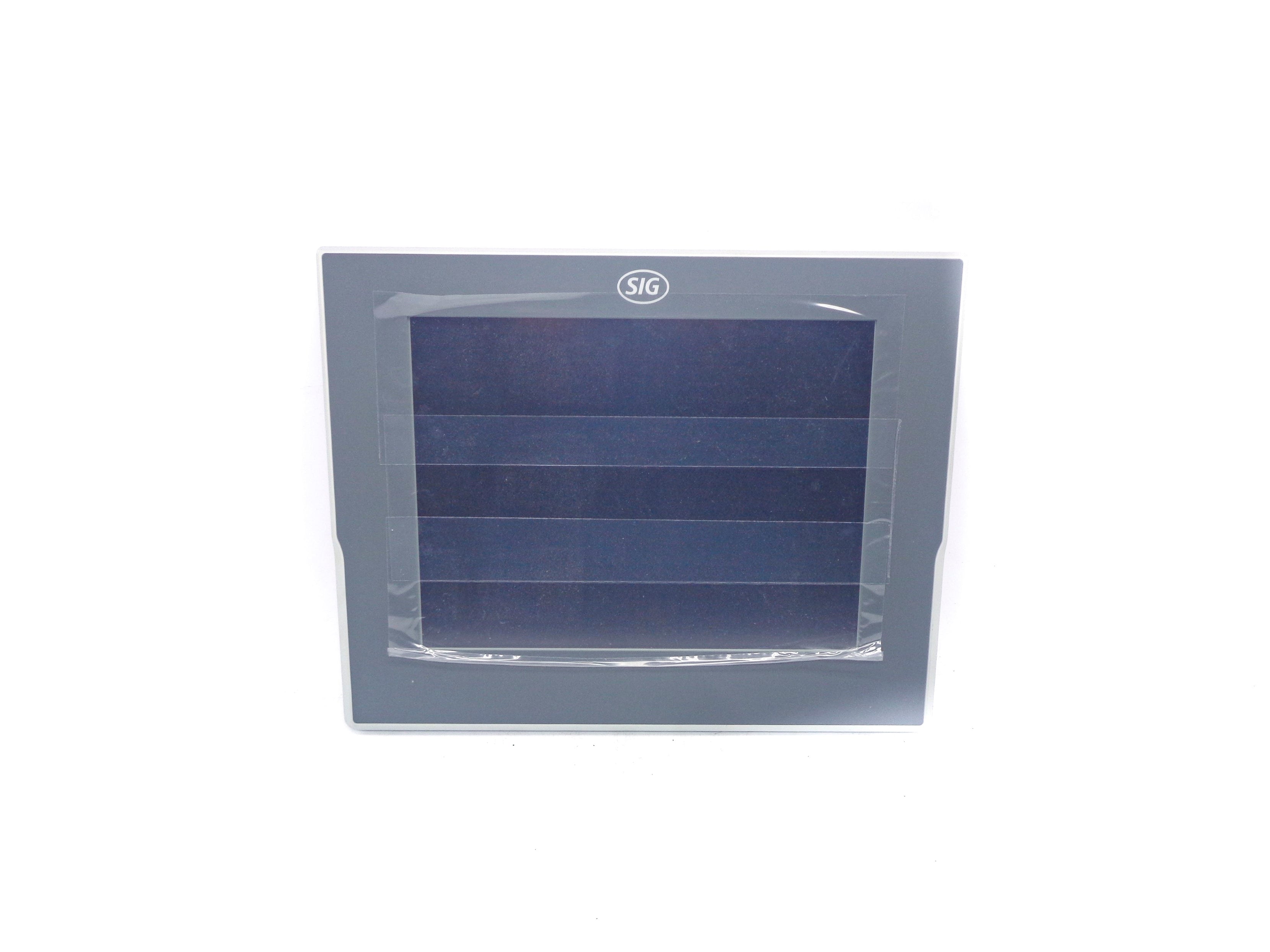 SIG 5AP920.1505-K60 REV. E0 NSNP