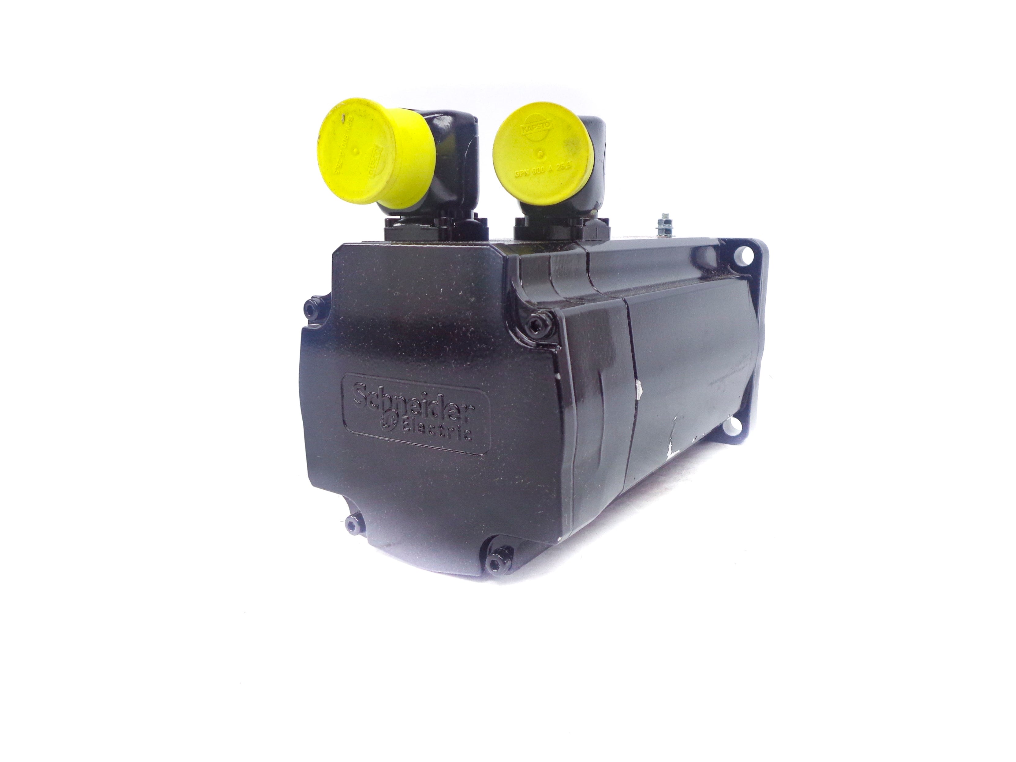 SCHNEIDER ELECTRIC SH31002P01A2000 NSMP