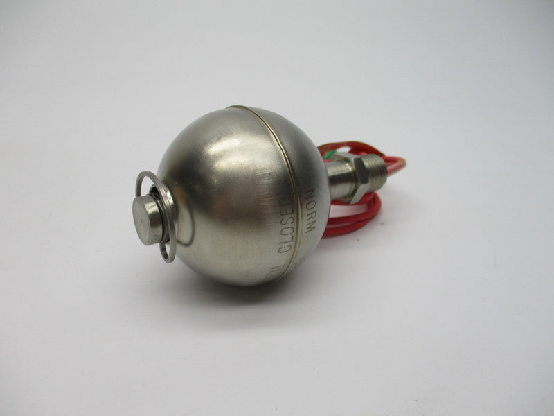 GEMS SENSORS 01950 LS-1950S.S NSMP