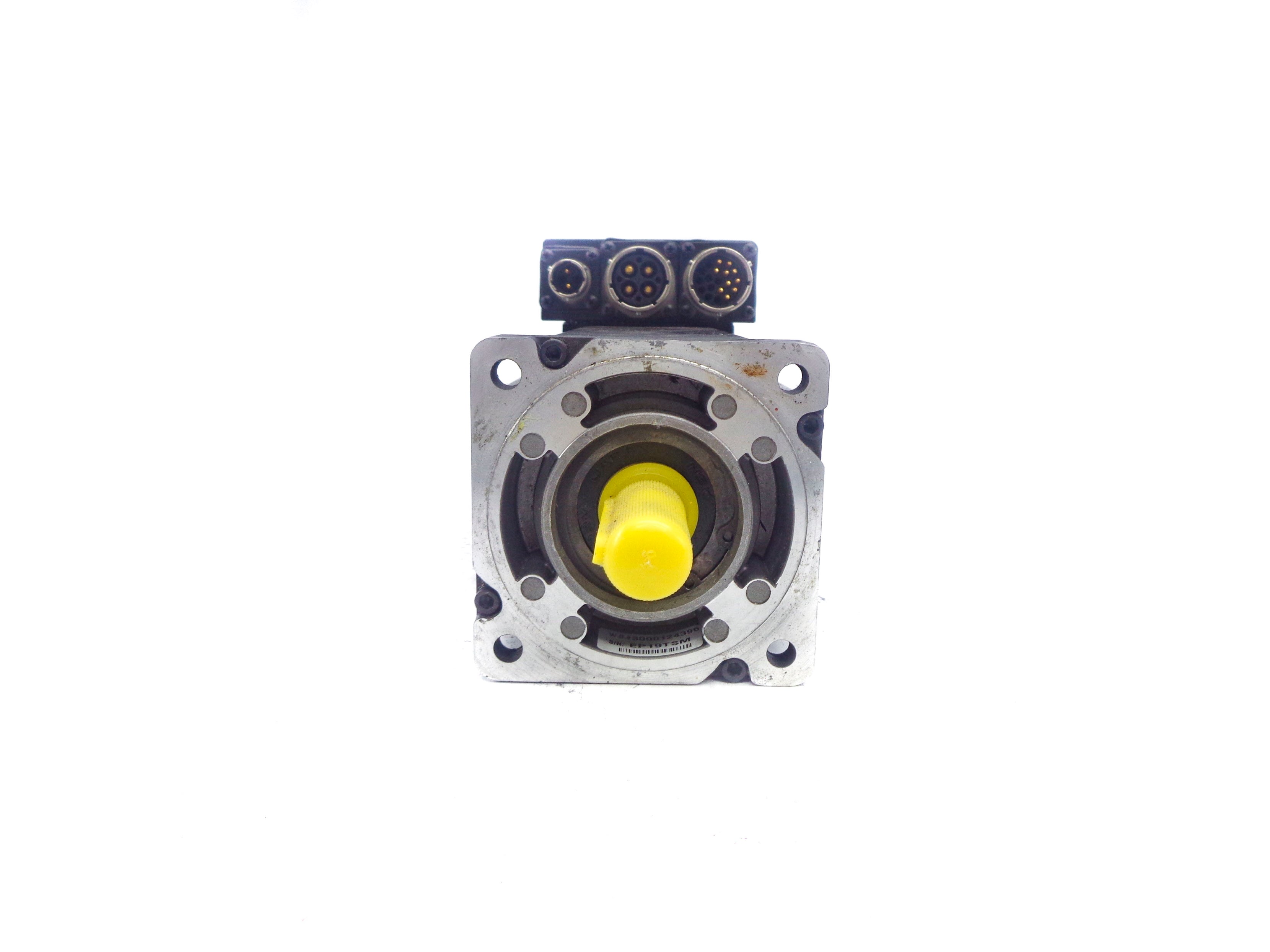 ALLEN BRADLEY MPL-B330P-SJ24AA SER. A UNMP