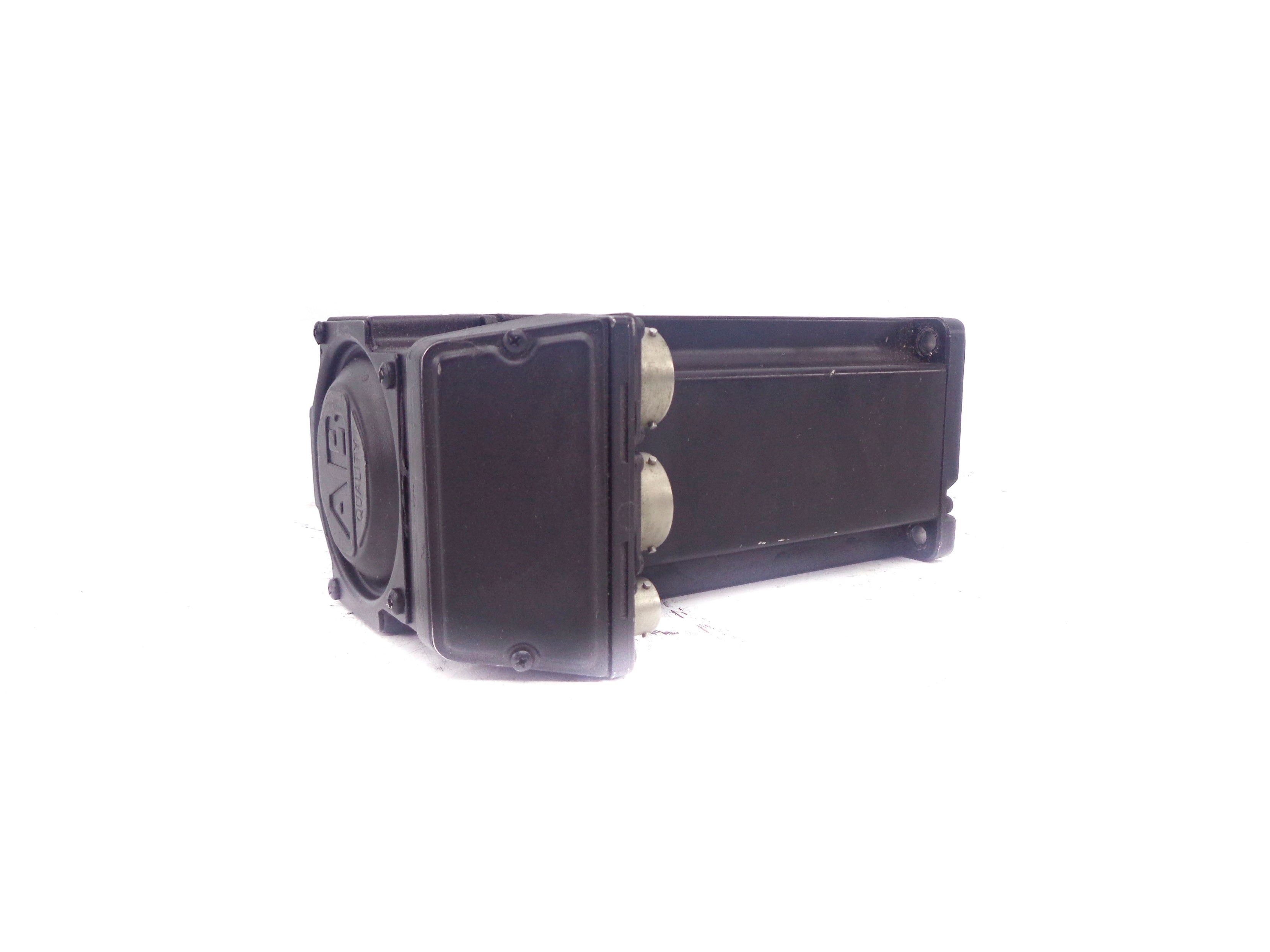 ALLEN BRADLEY MPL-B330P-SJ24AA SER. A UNMP