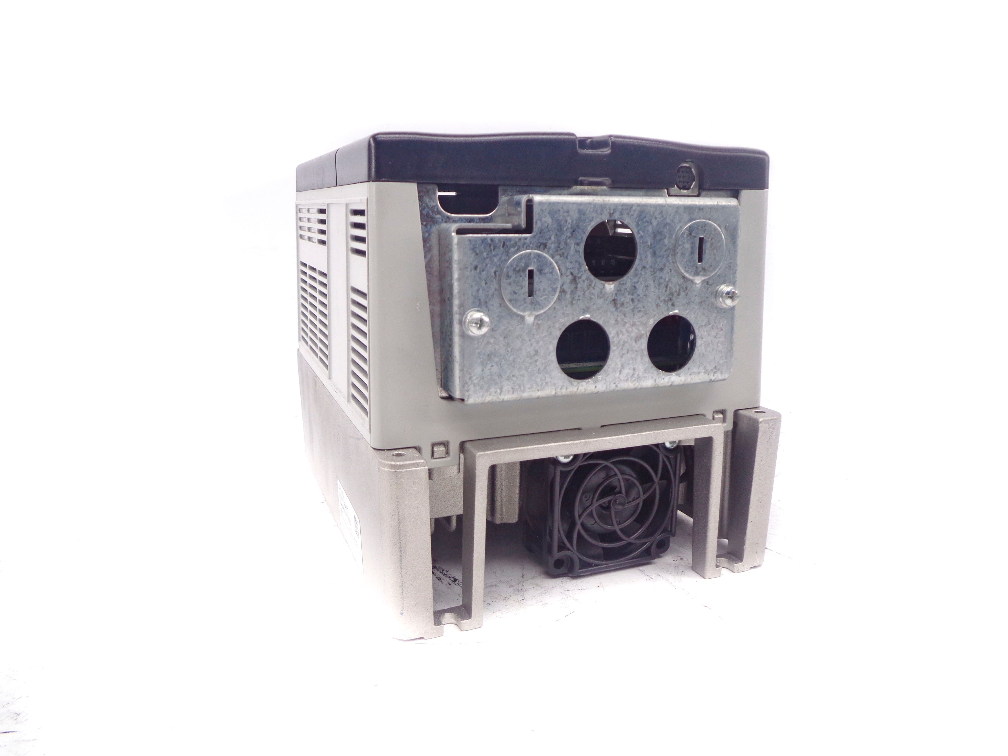 INDUSTRIAL SPARE PART 20AE6P1A0AYNNNC0 SER. A F/W 4.001 UNMP