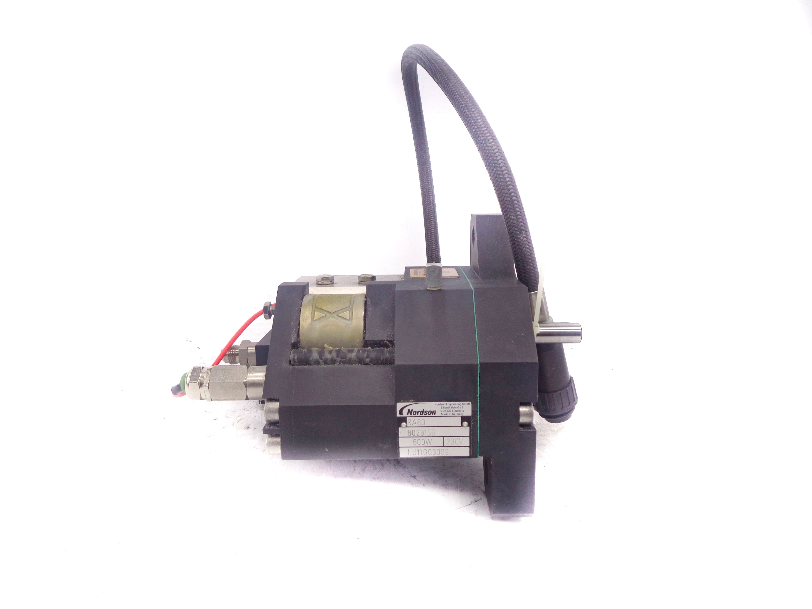 NORDSON 8029156 230V NSNP