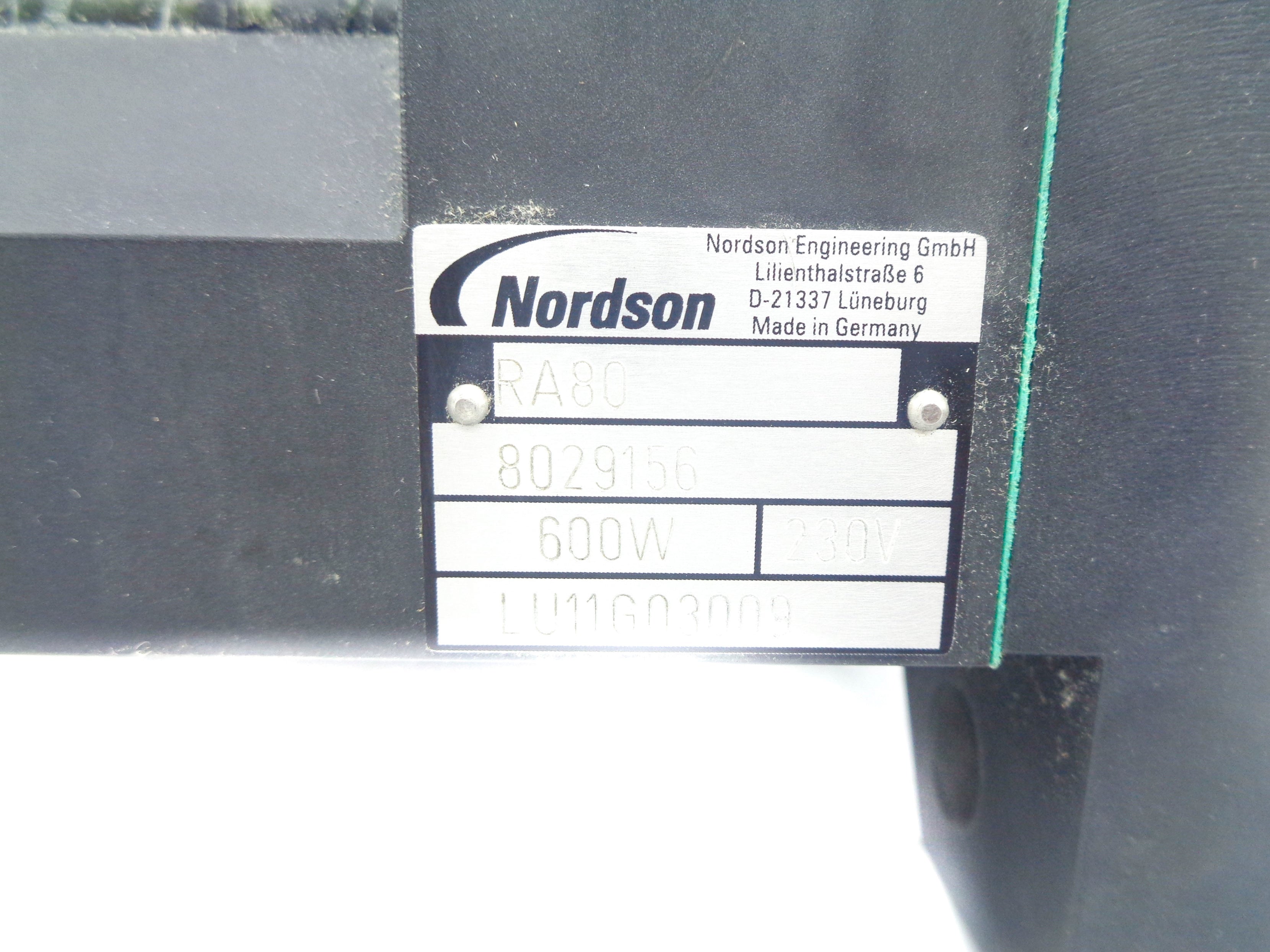 NORDSON 8029156 230V NSNP