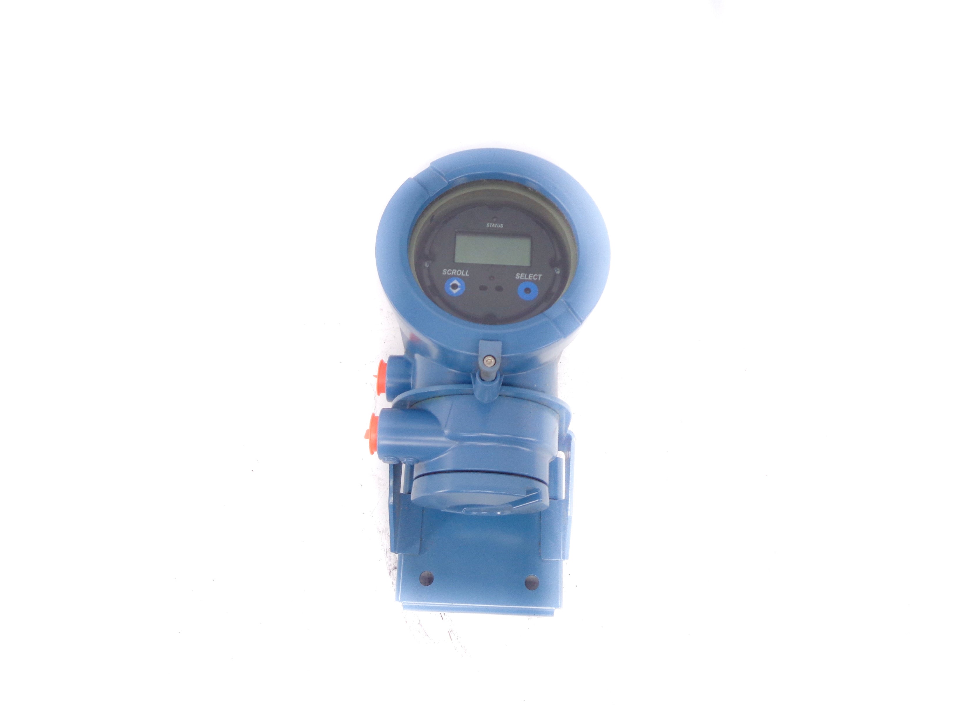 ROSEMOUNT 2700R11BBCEZZZ NSNP