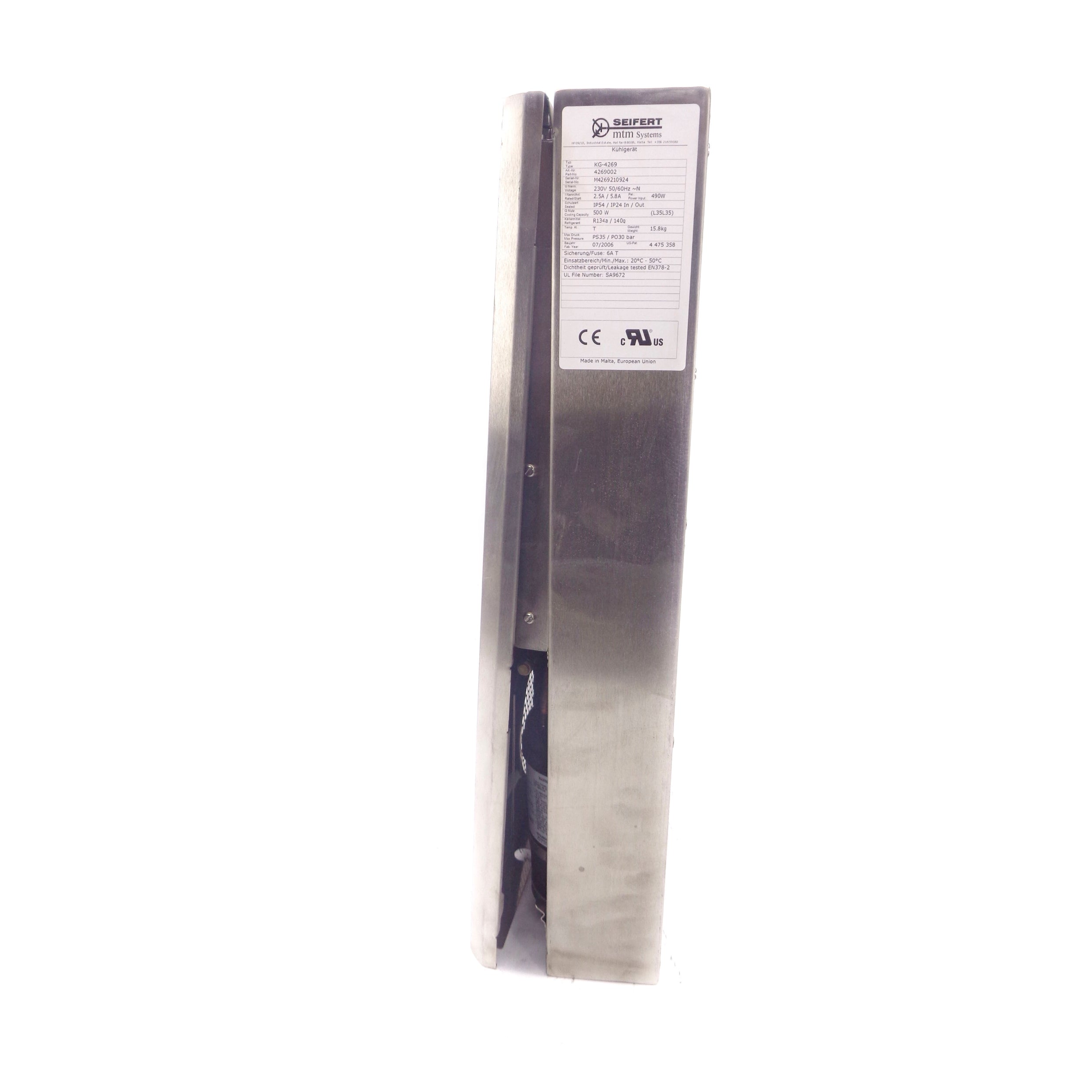 SEIFERT 4269002 NSNP