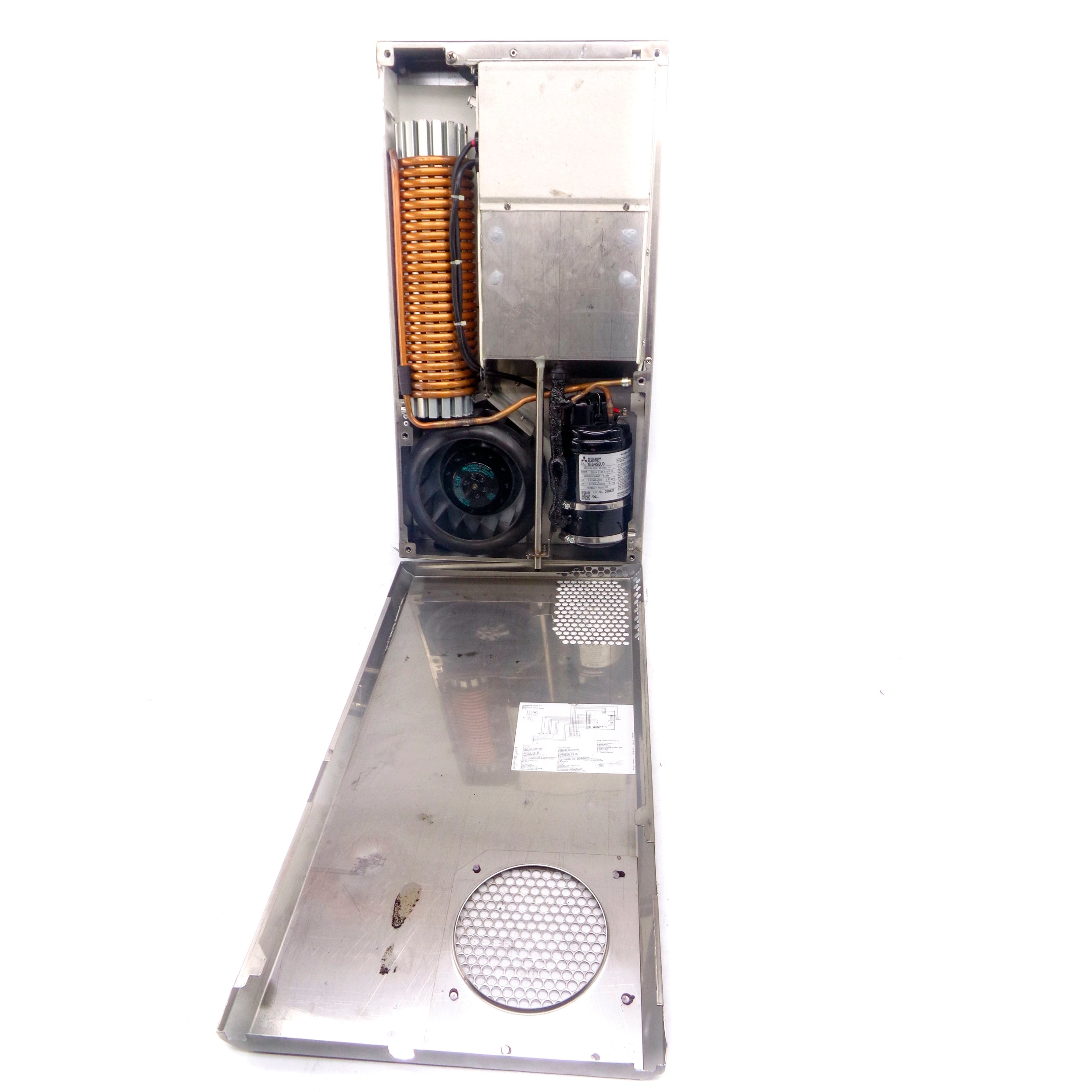 SEIFERT 4269002 NSNP