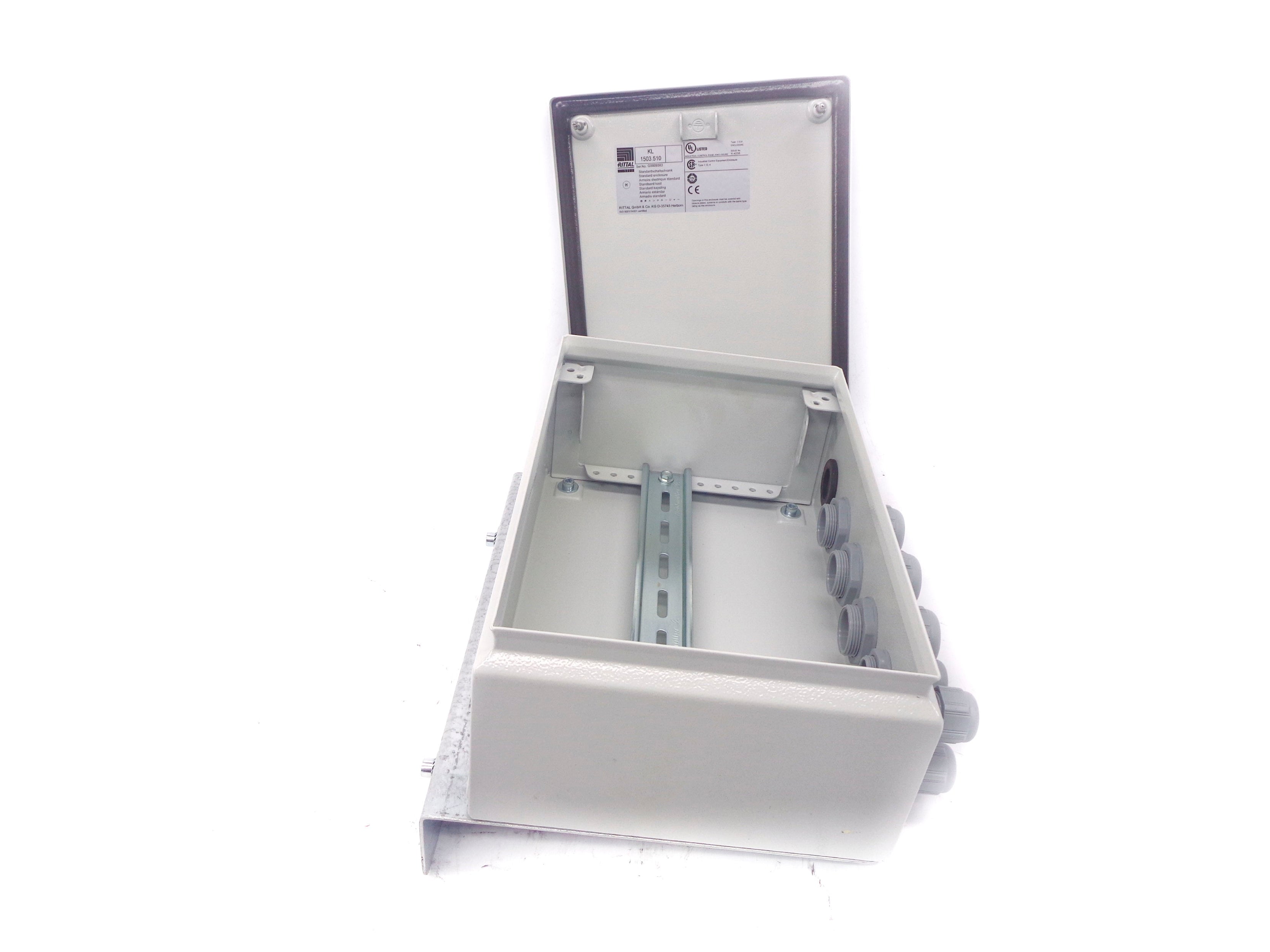 RITTAL KL1503.510 UNMP