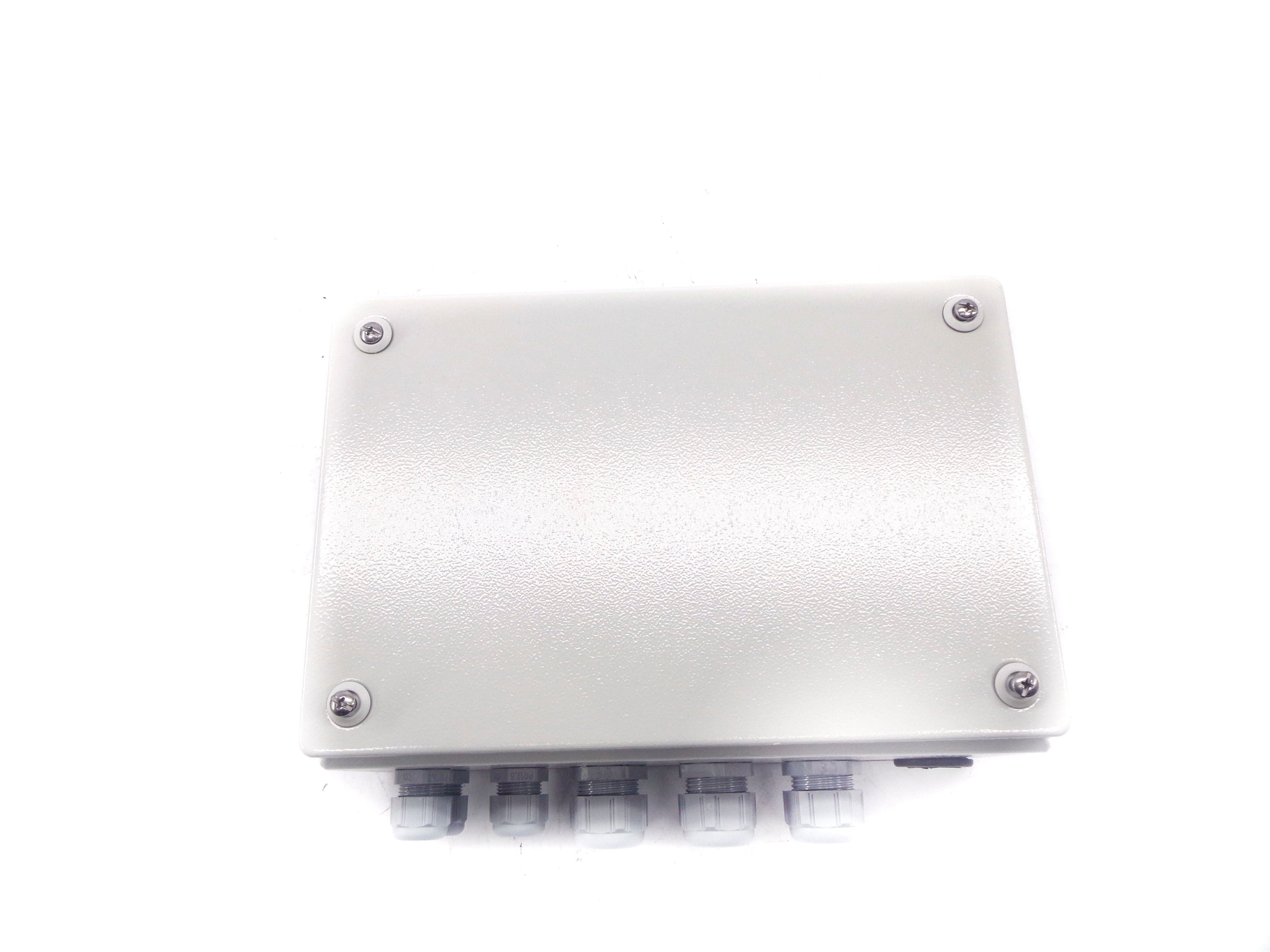 RITTAL KL1503.510 UNMP