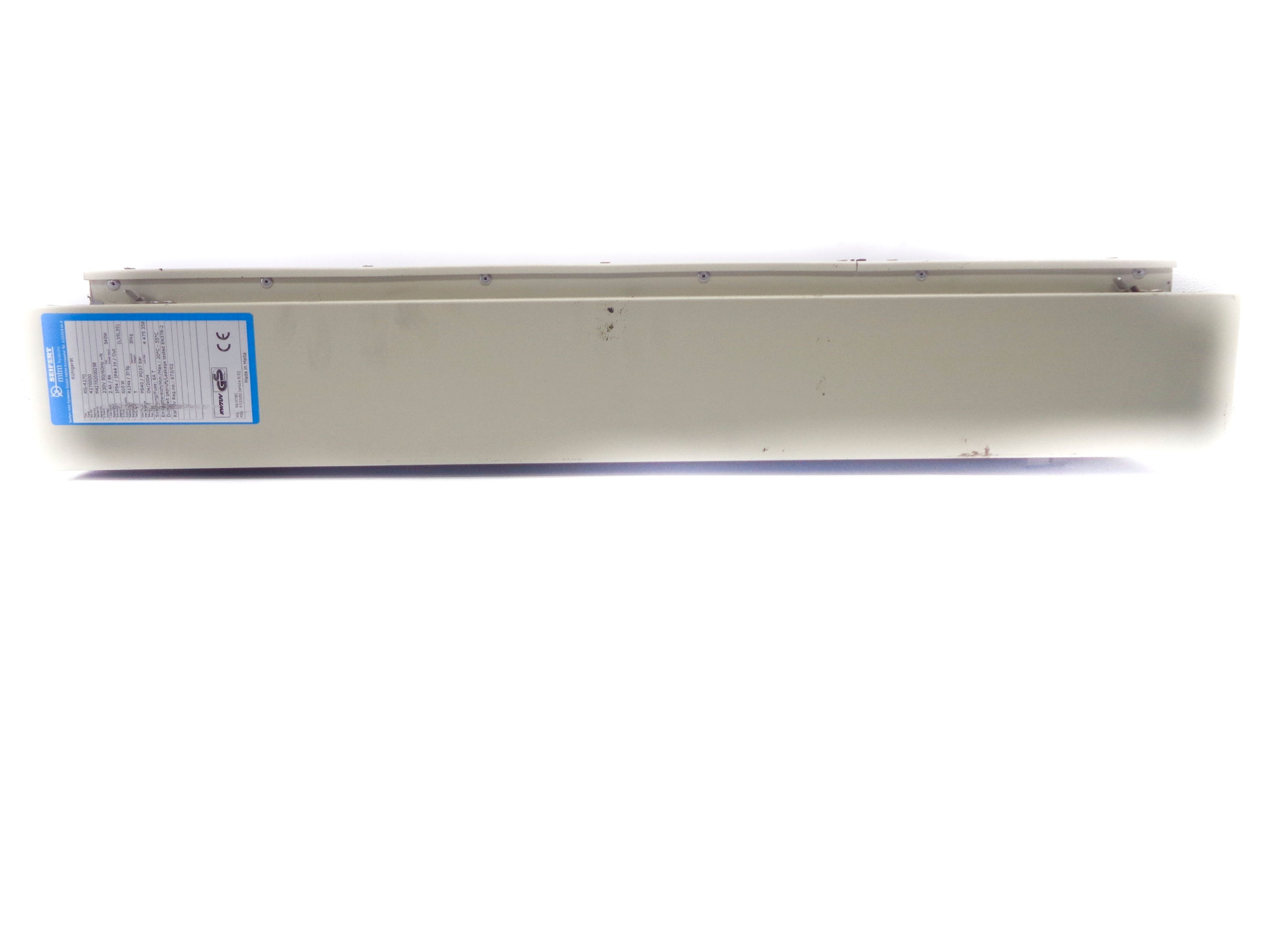 SEIFERT KG-4270 UNMP