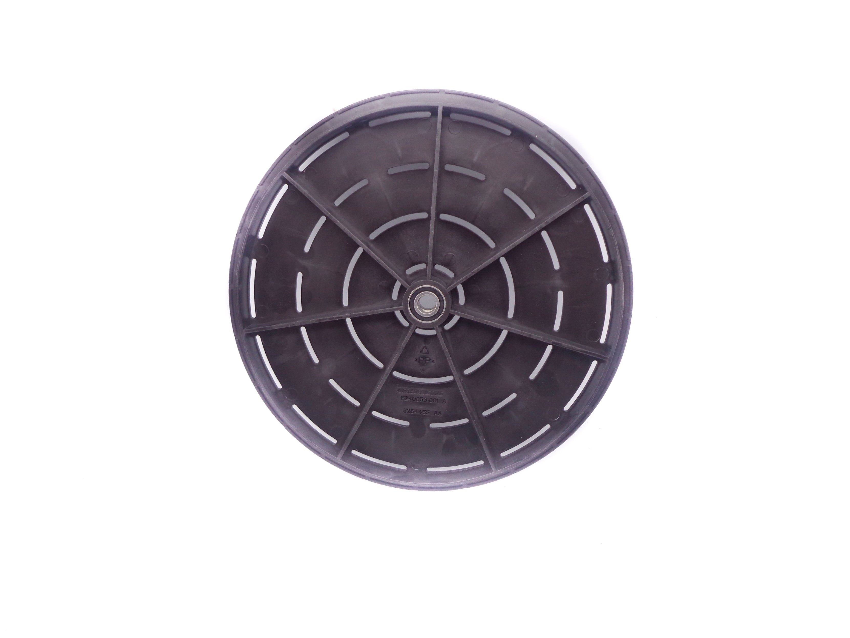 FREDRIKSONS F240053-001 NSNP