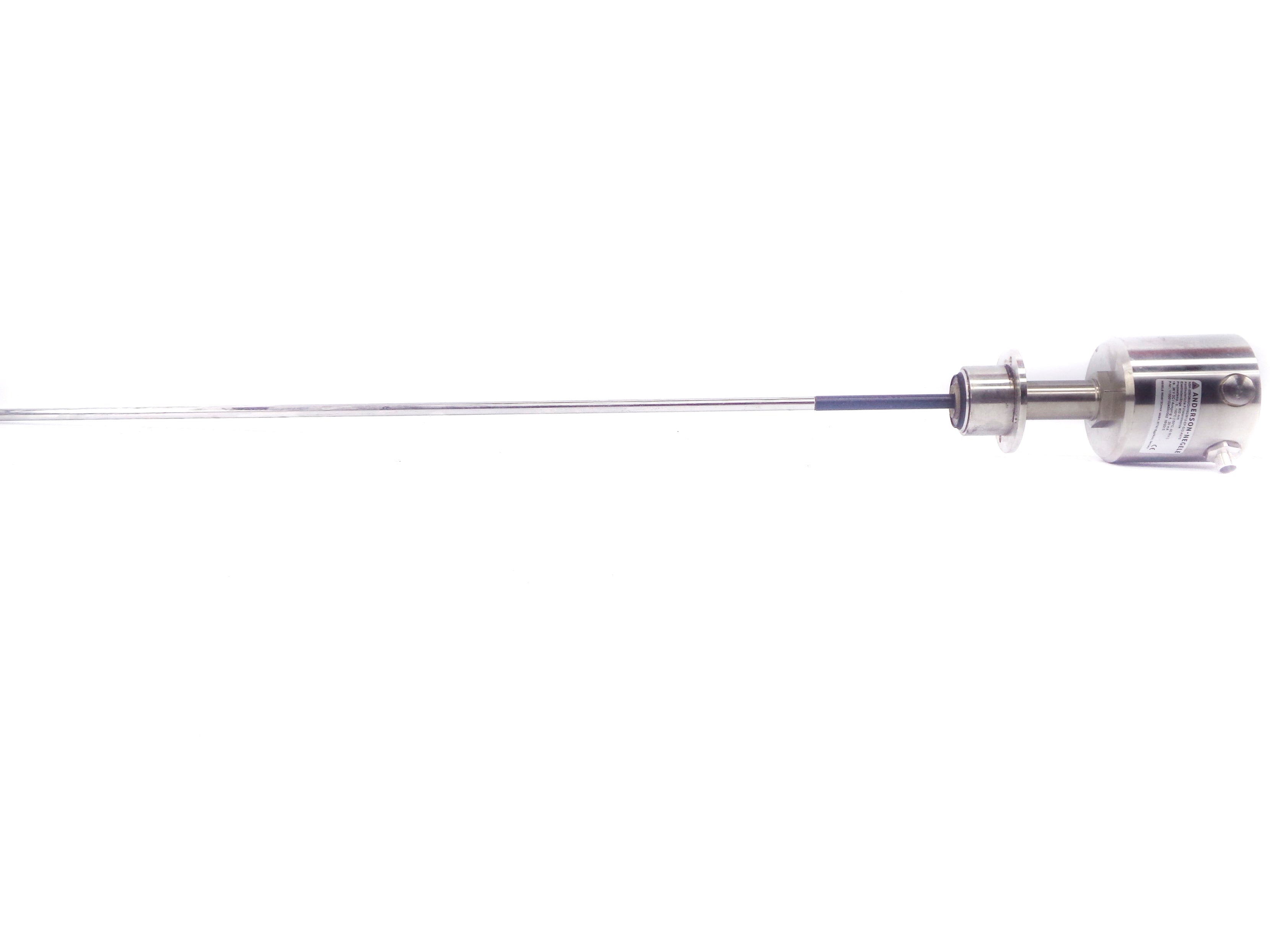 ANDERSON NSK-358/0800/OI/H90/M12-EP-SIG-AM75 UNMP