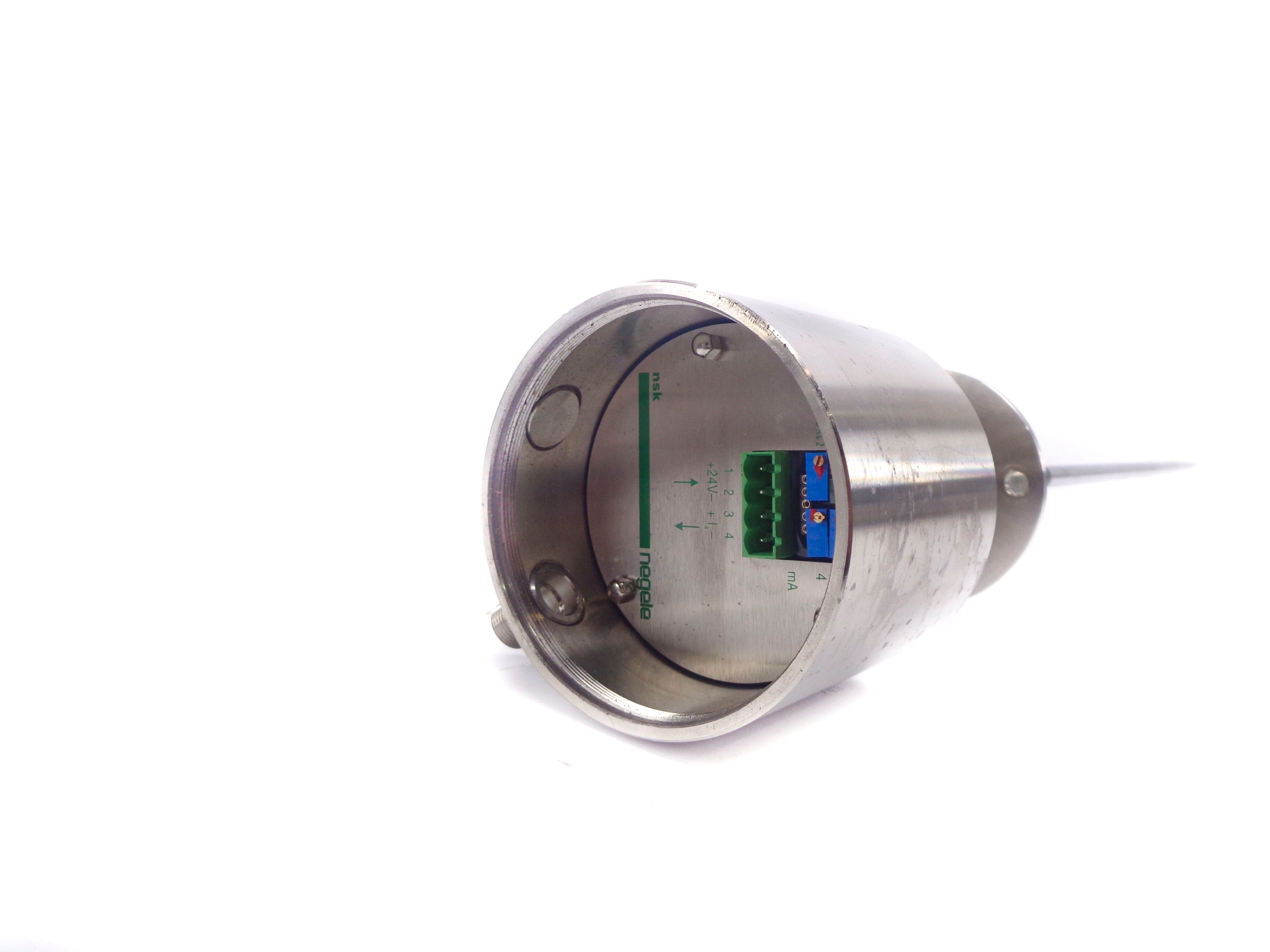 ANDERSON NSK-358/0800/OI/H90/M12-EP-SIG-AM75 UNMP