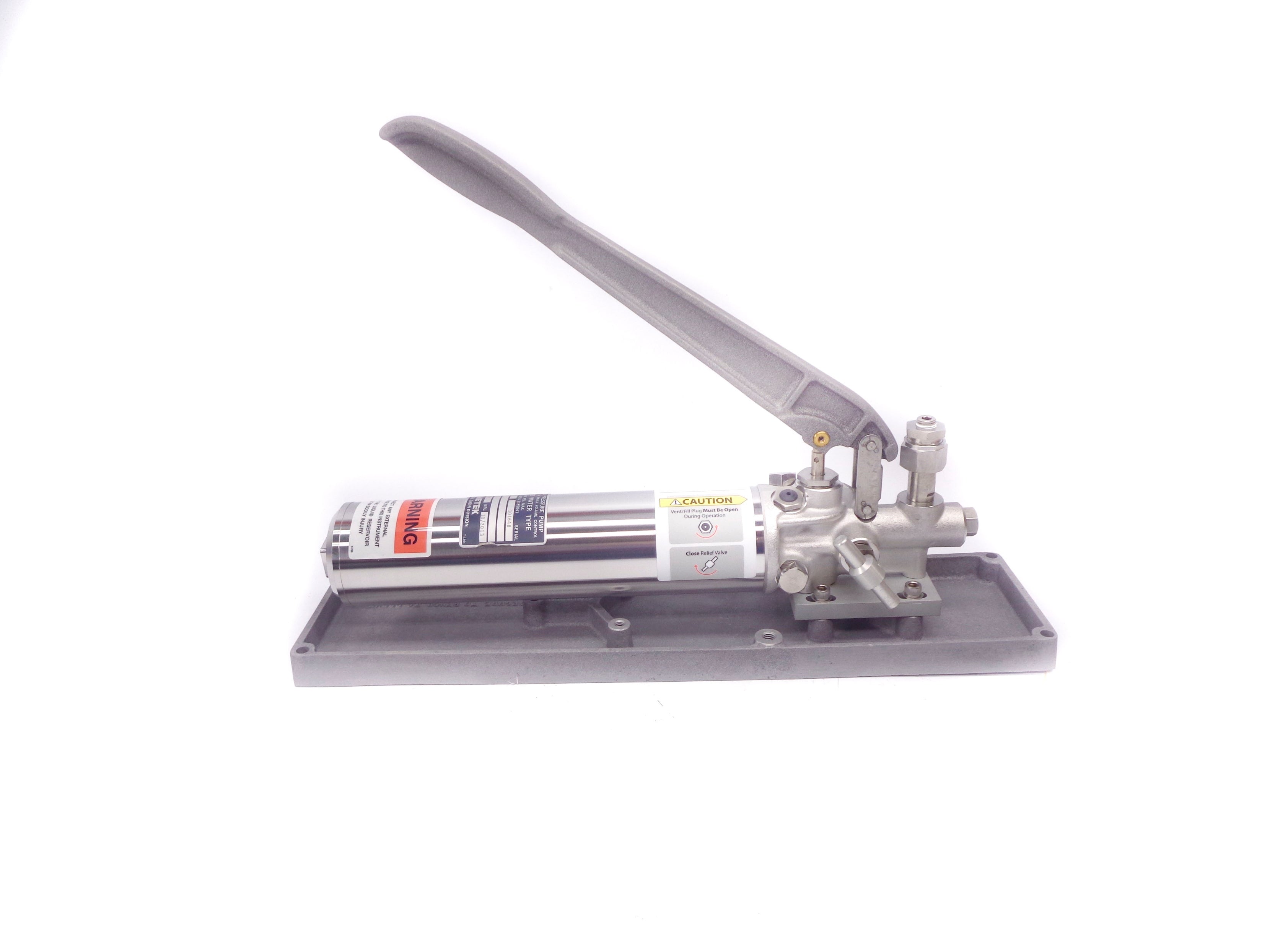 AMETEK T-1 NSNP